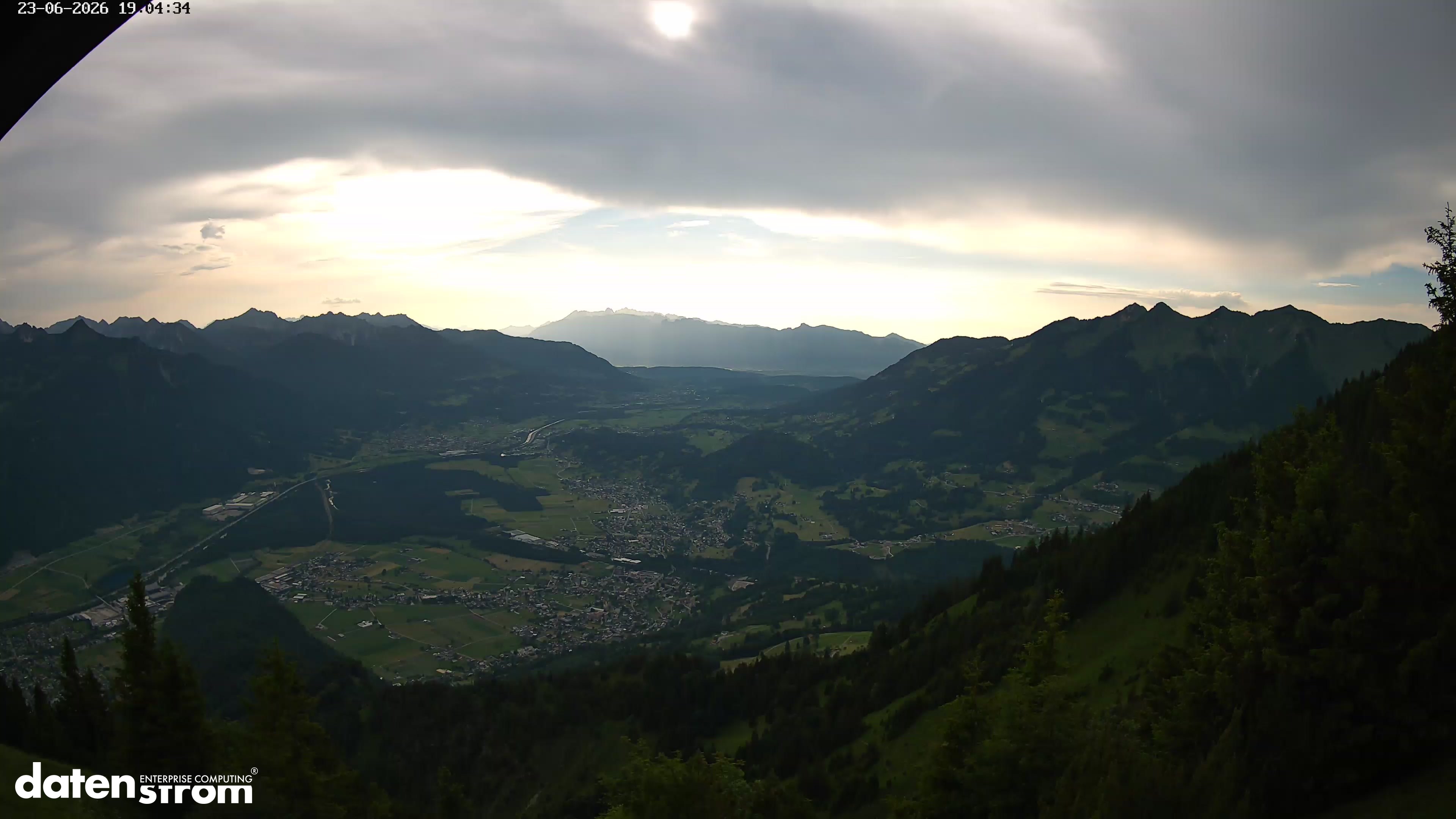 Frassenhütte – Walgau