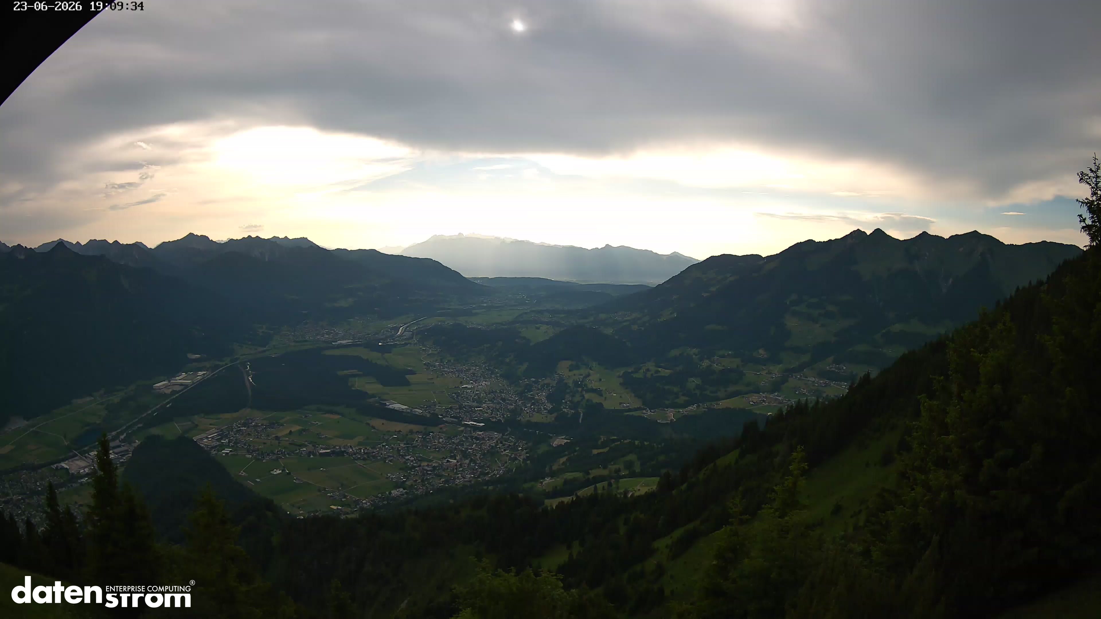Frassenhütte – Walgau