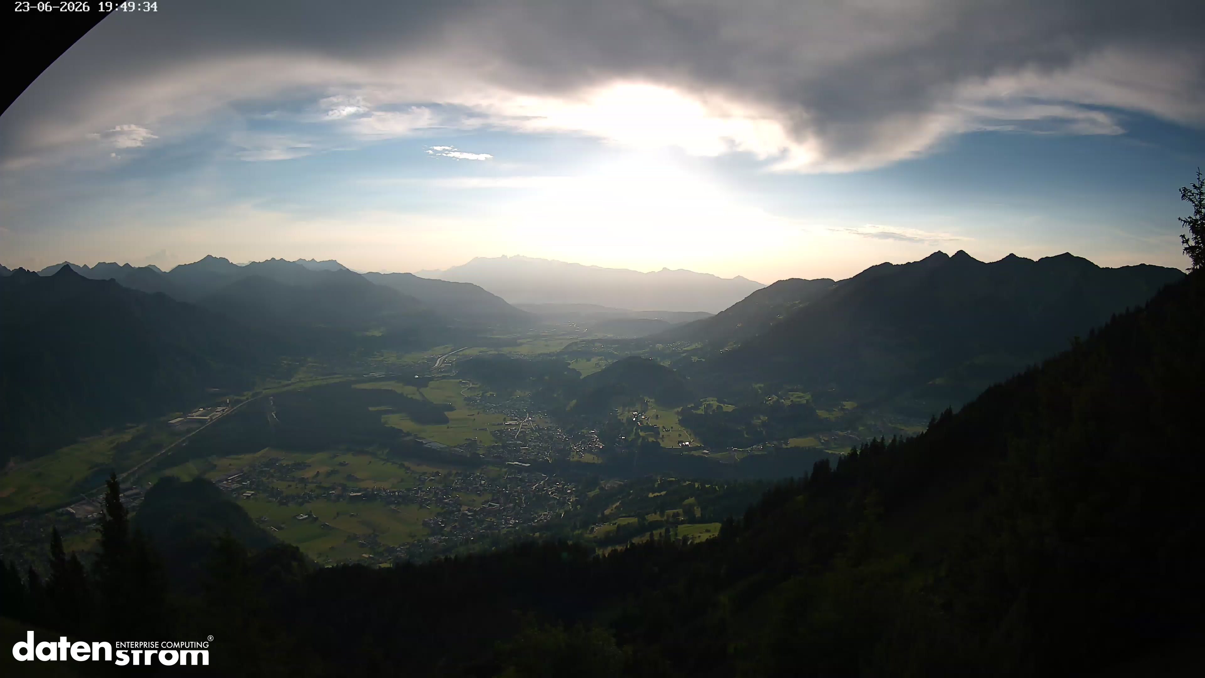Frassenhütte – Walgau