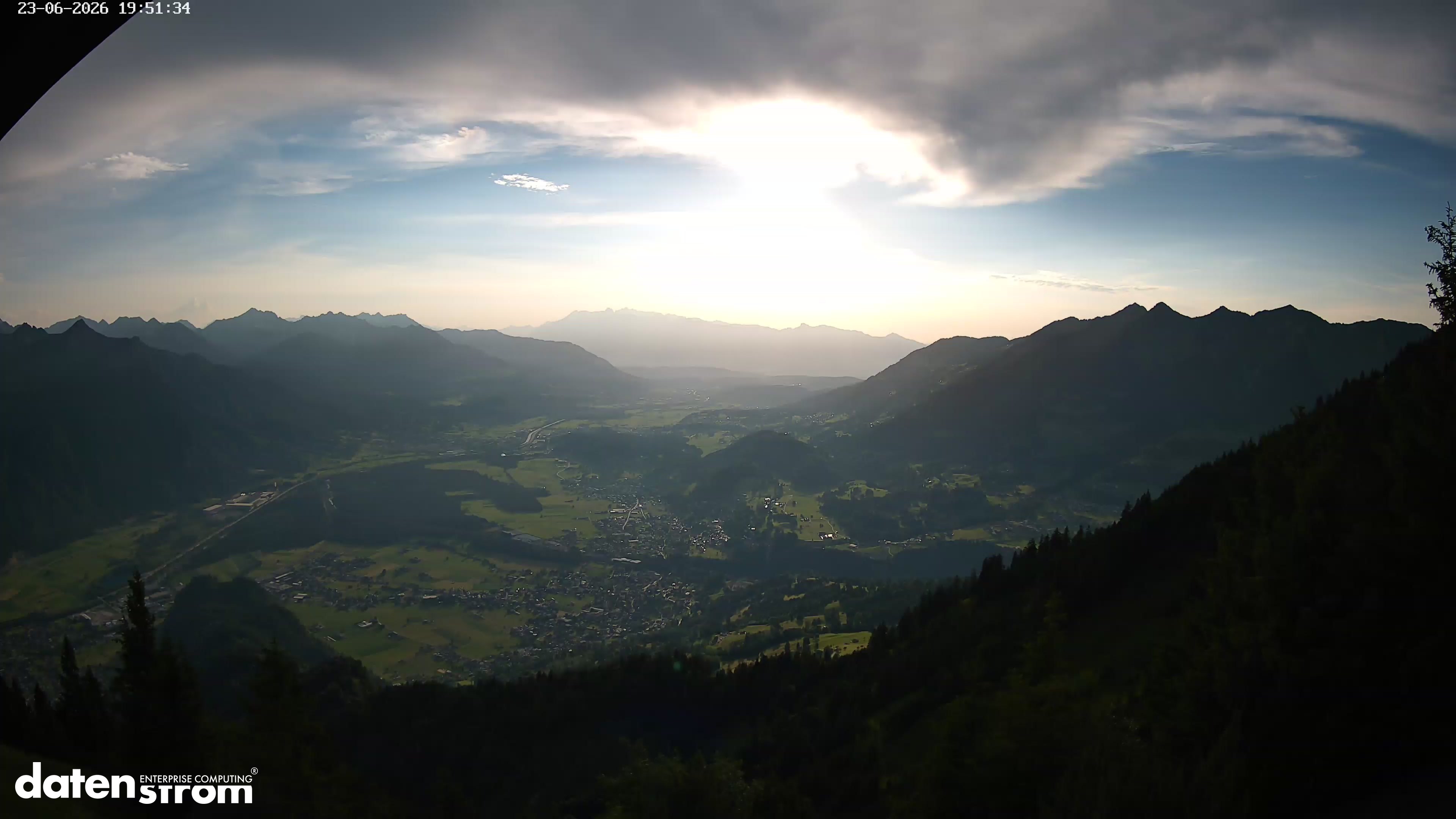 Frassenhütte – Walgau