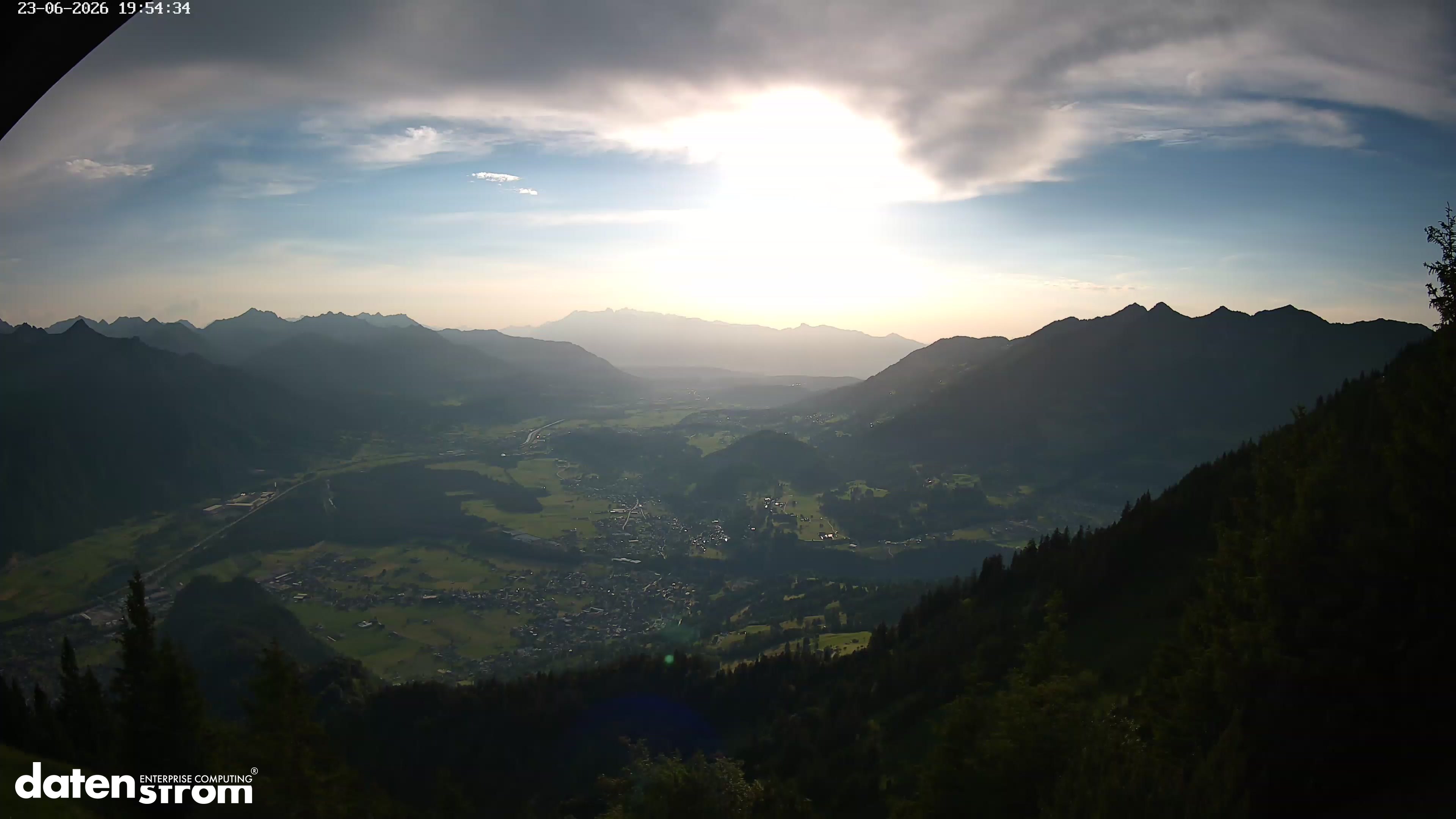 Frassenhütte – Walgau