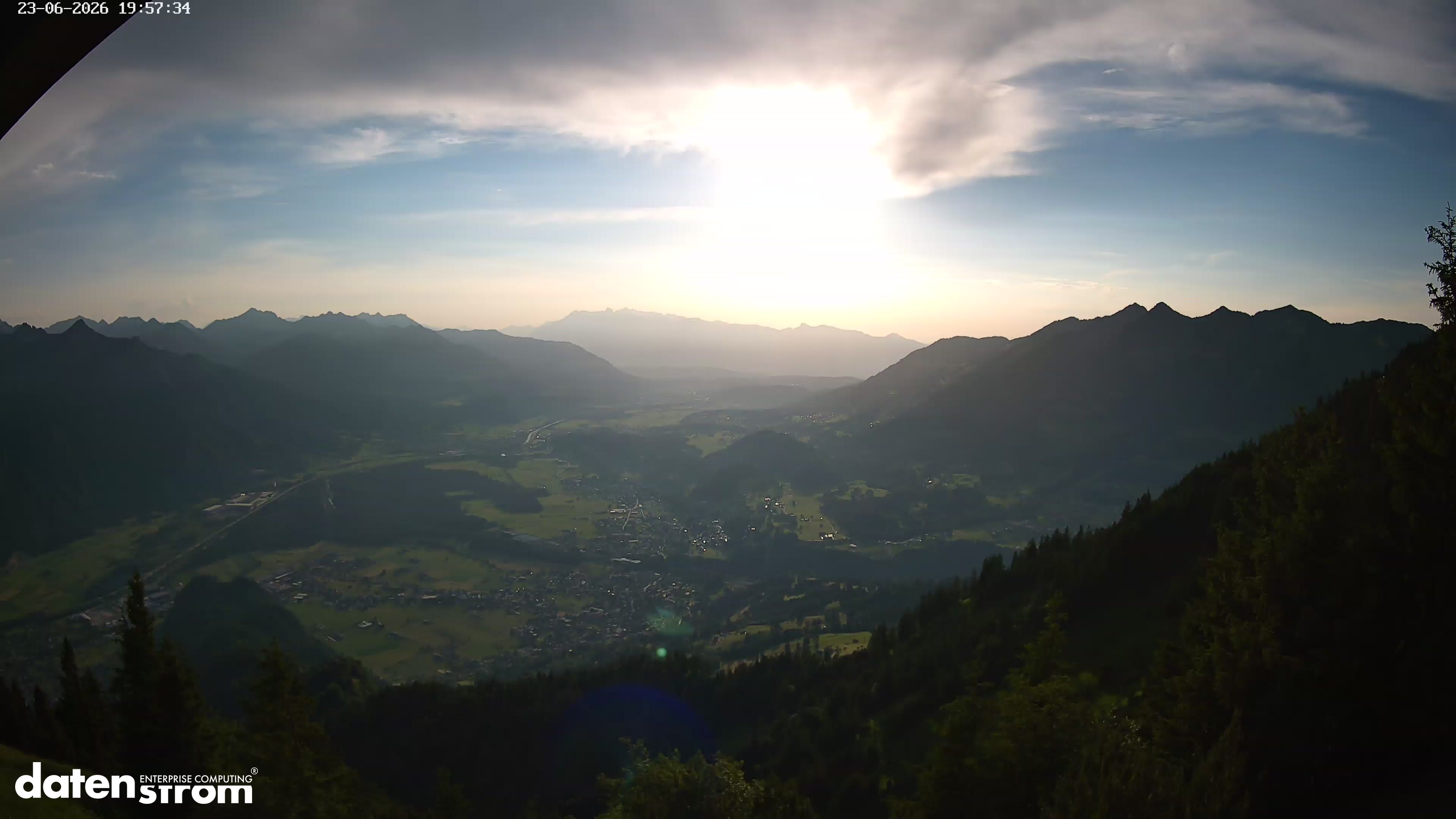 Frassenhütte – Walgau