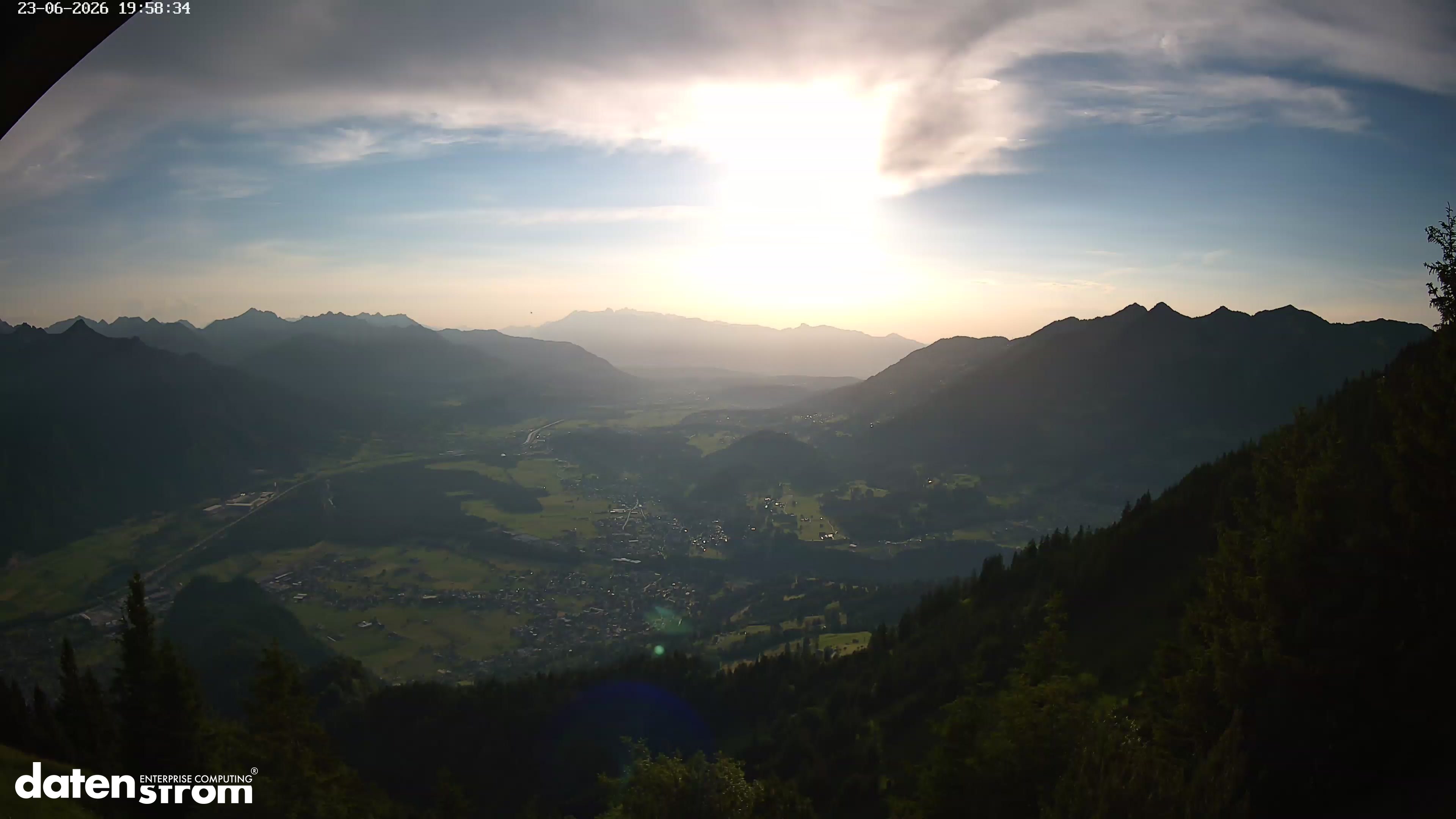 Frassenhütte – Walgau