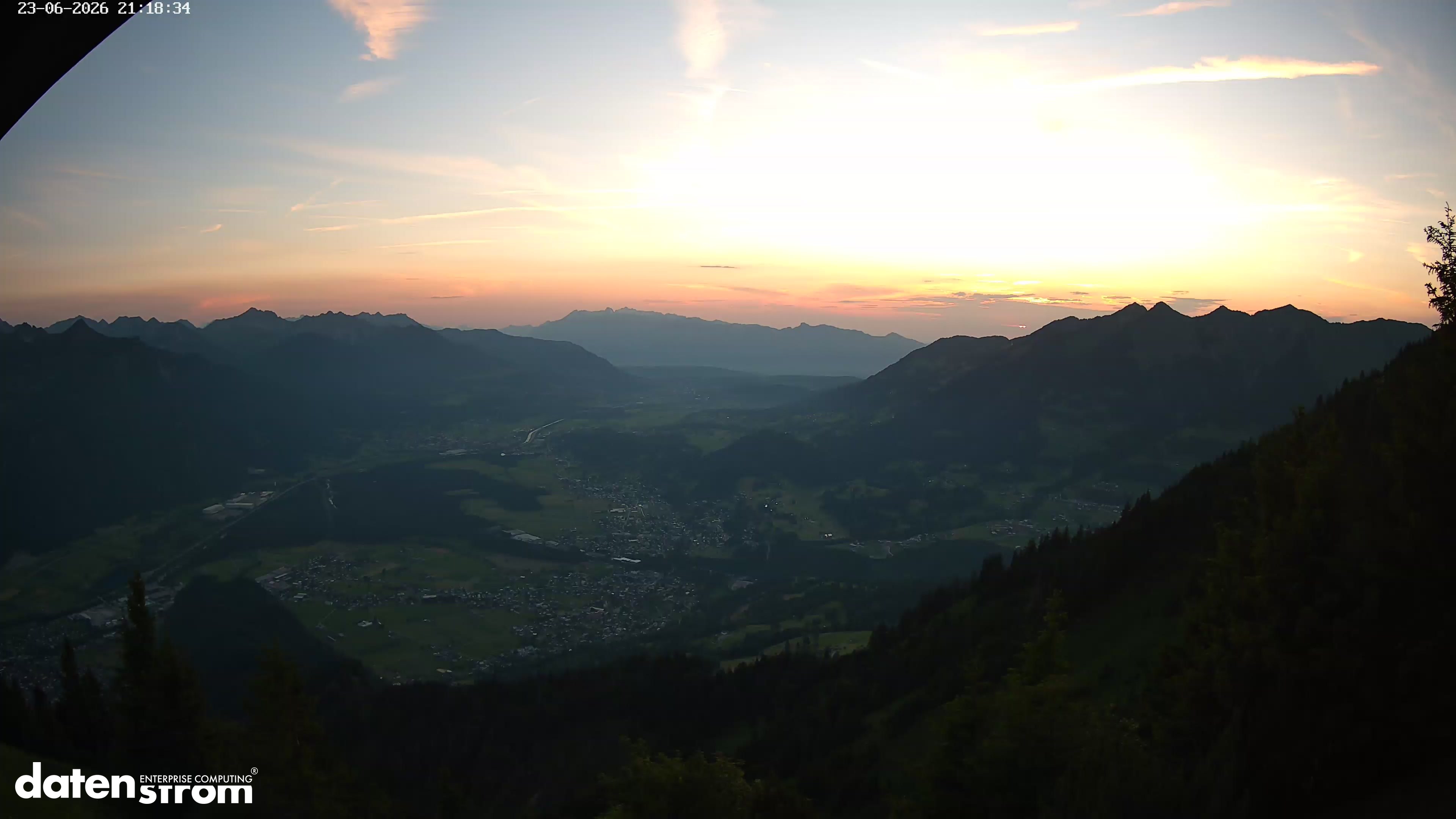 Frassenhütte – Walgau