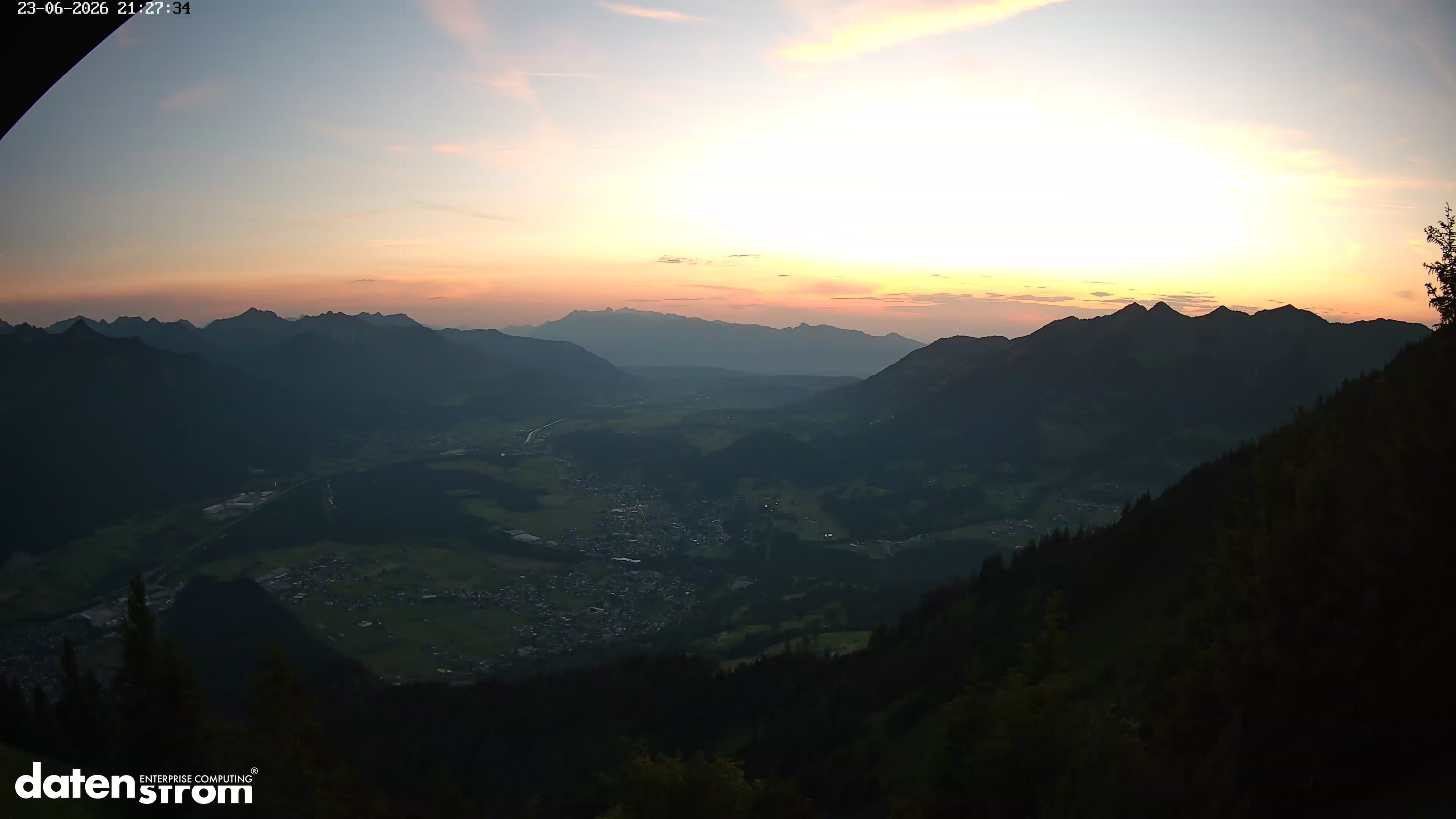 Frassenhütte – Walgau