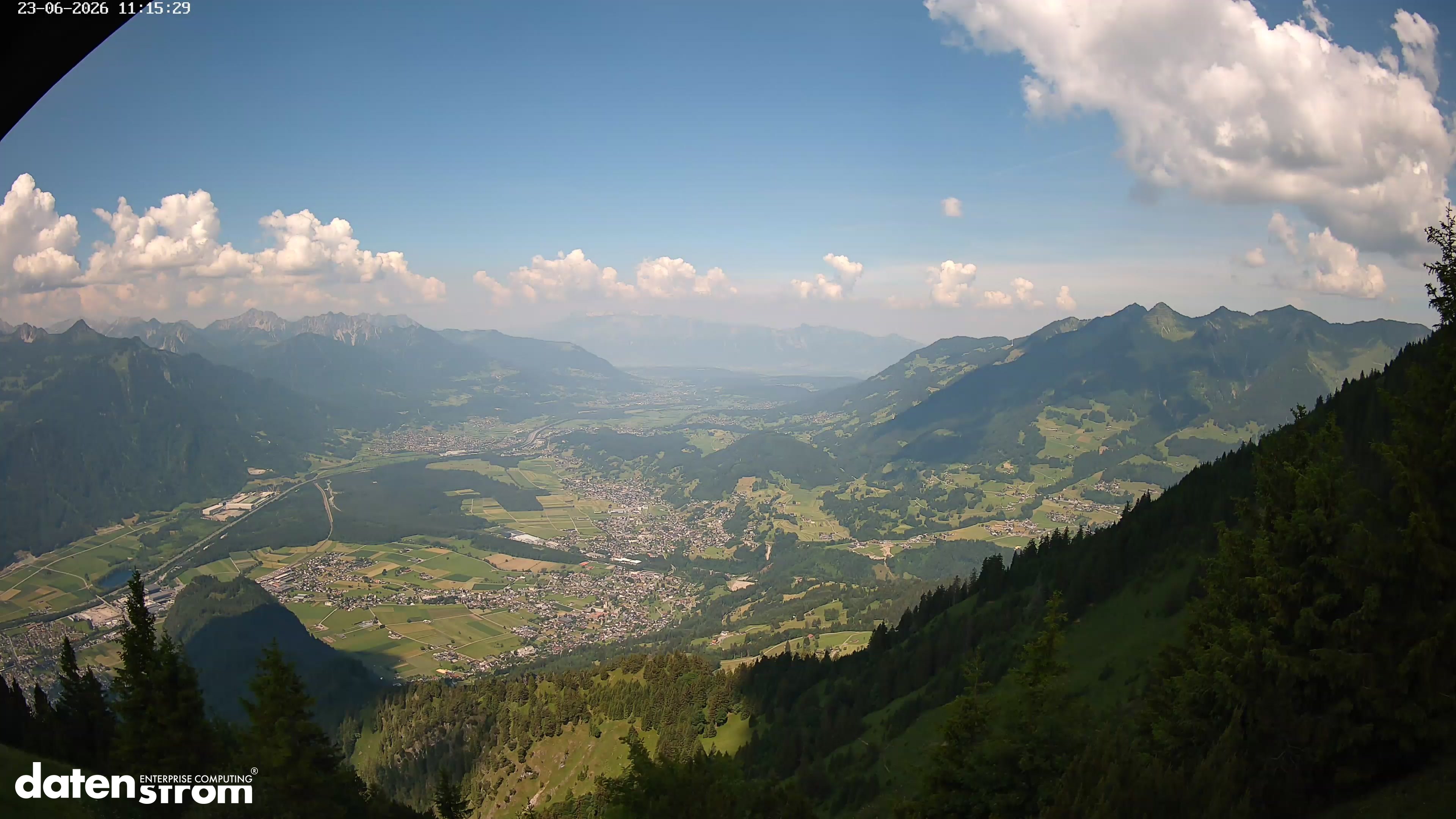 Frassenhütte – Walgau
