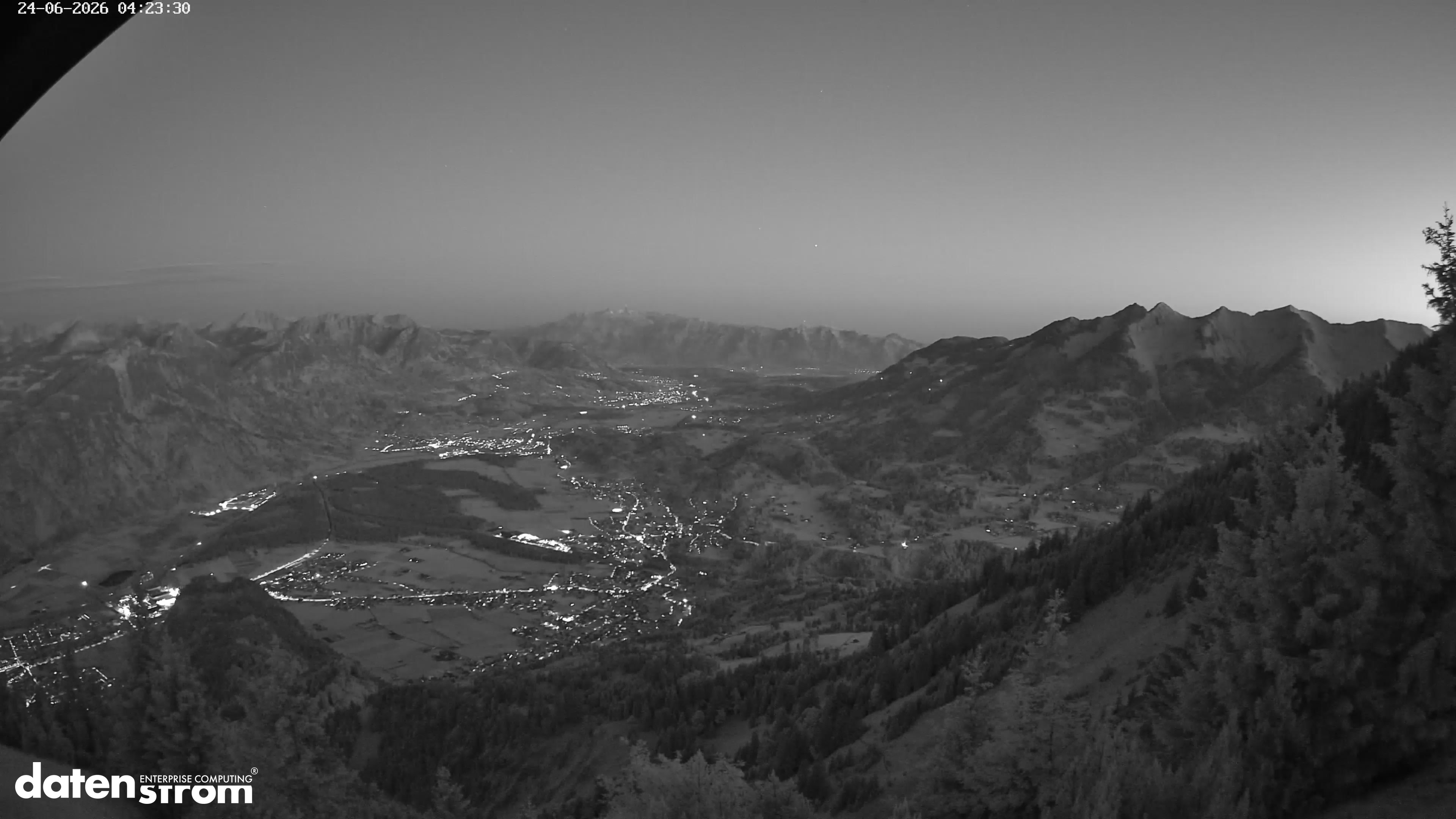 Frassenhütte – Walgau