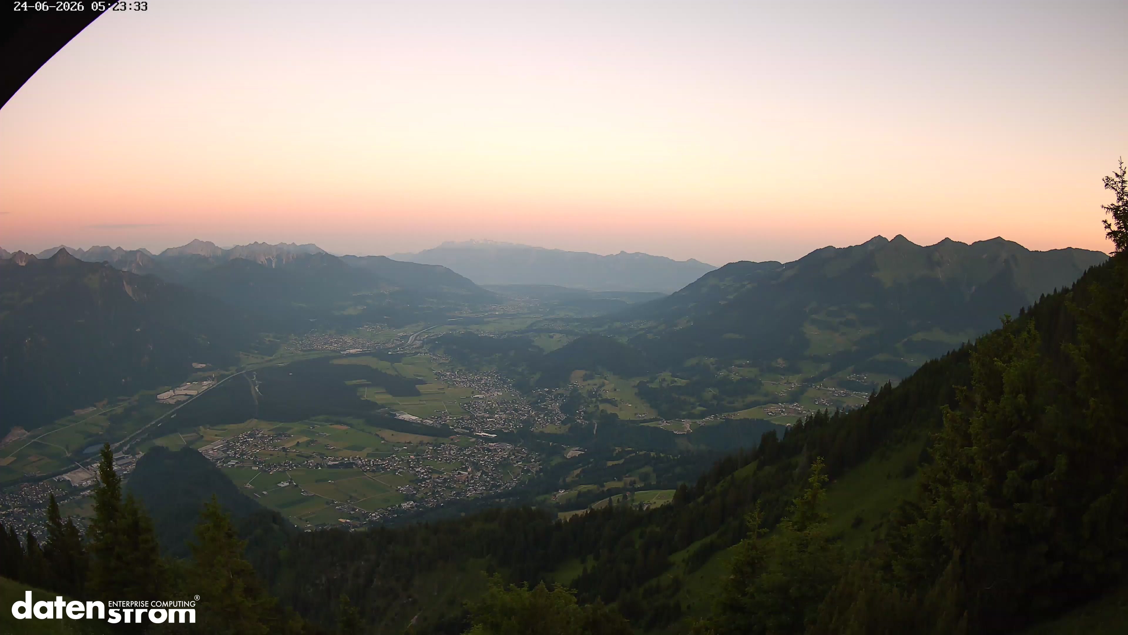 Frassenhütte – Walgau