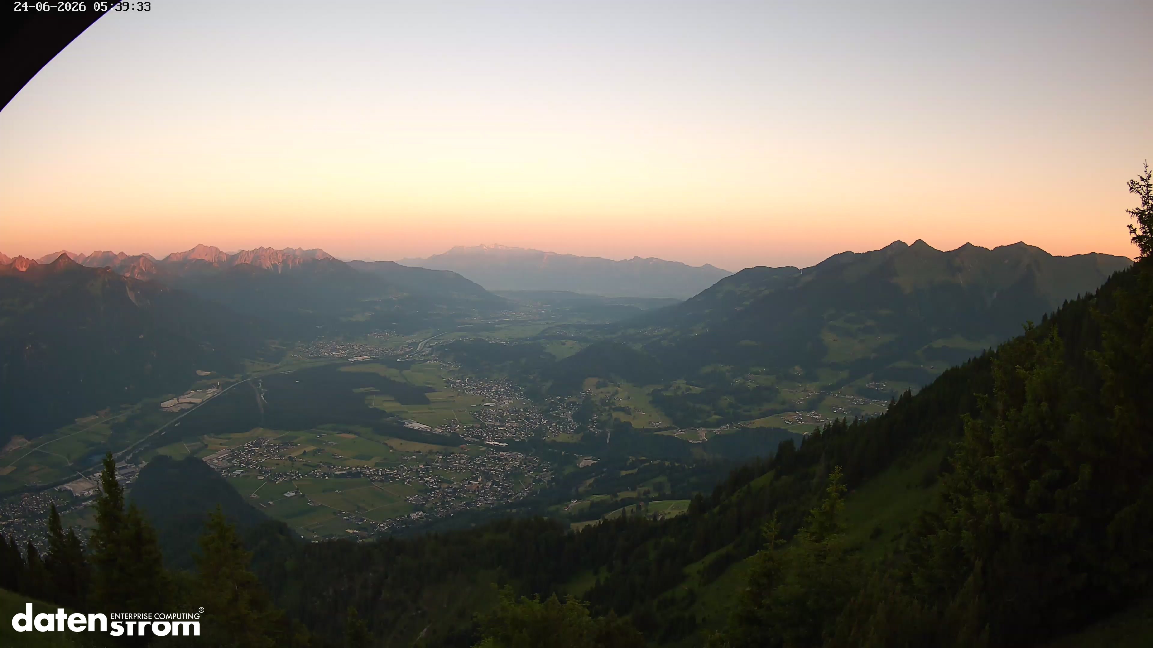 Frassenhütte – Walgau