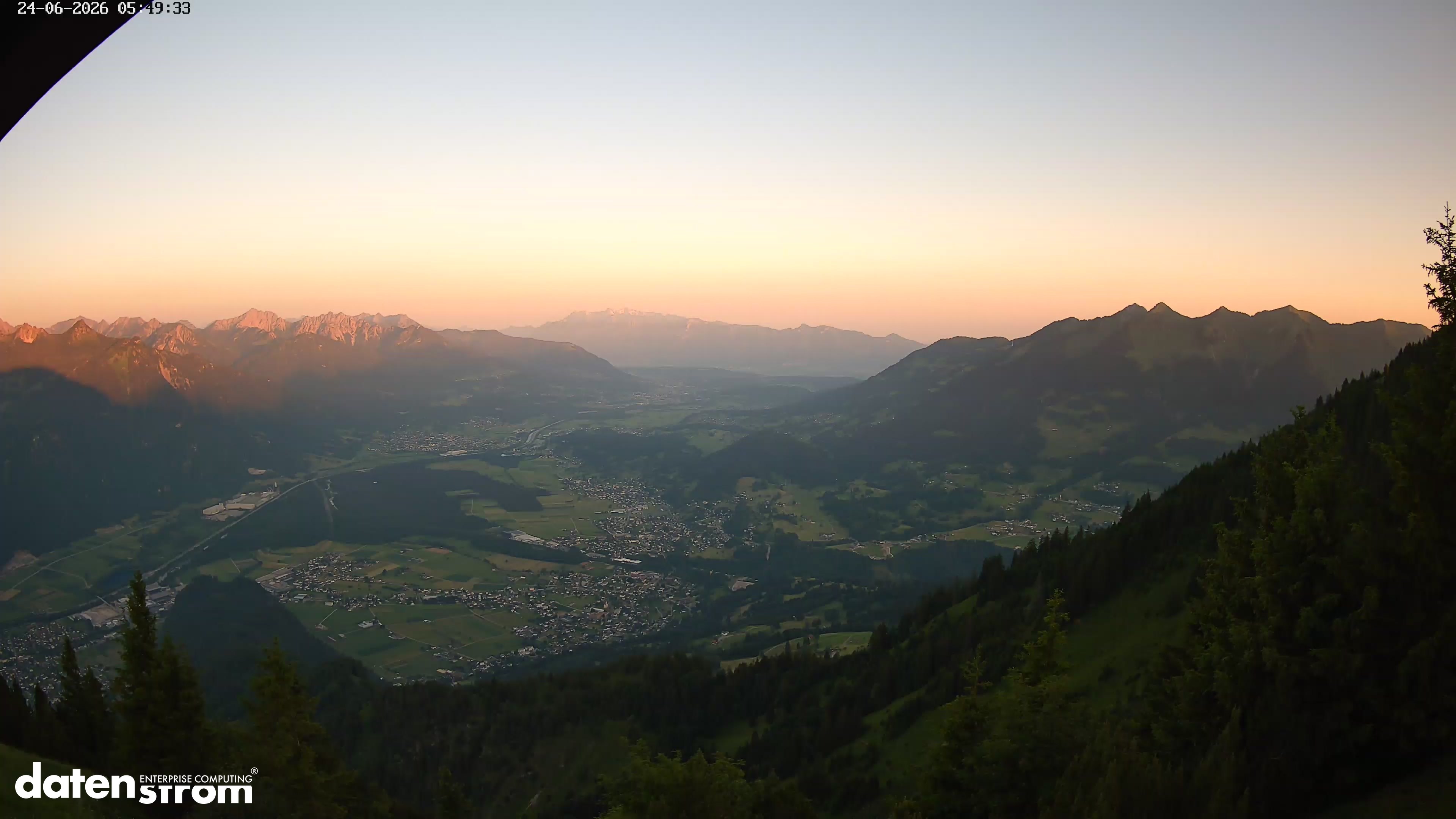 Frassenhütte – Walgau