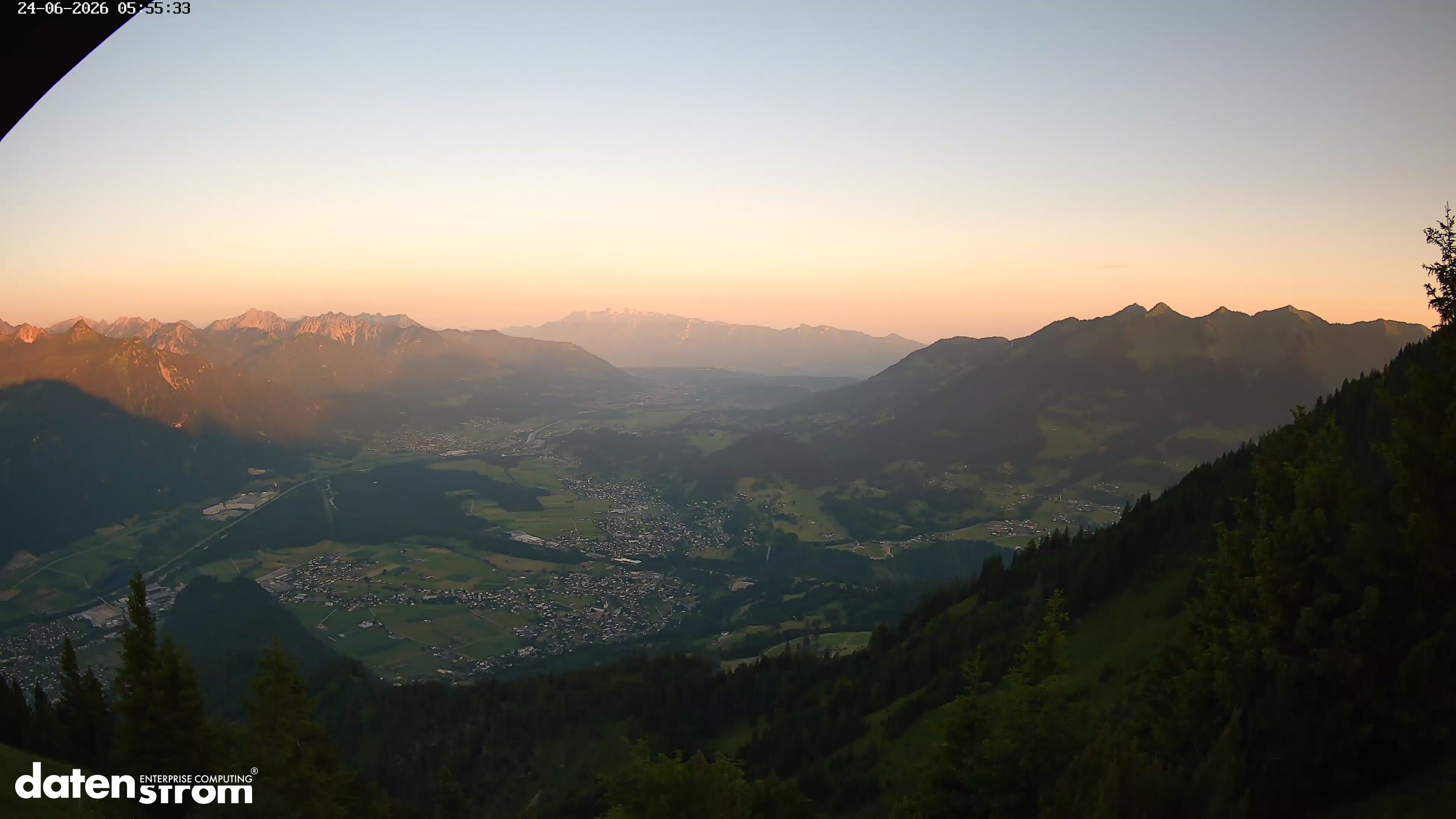 Frassenhütte – Walgau