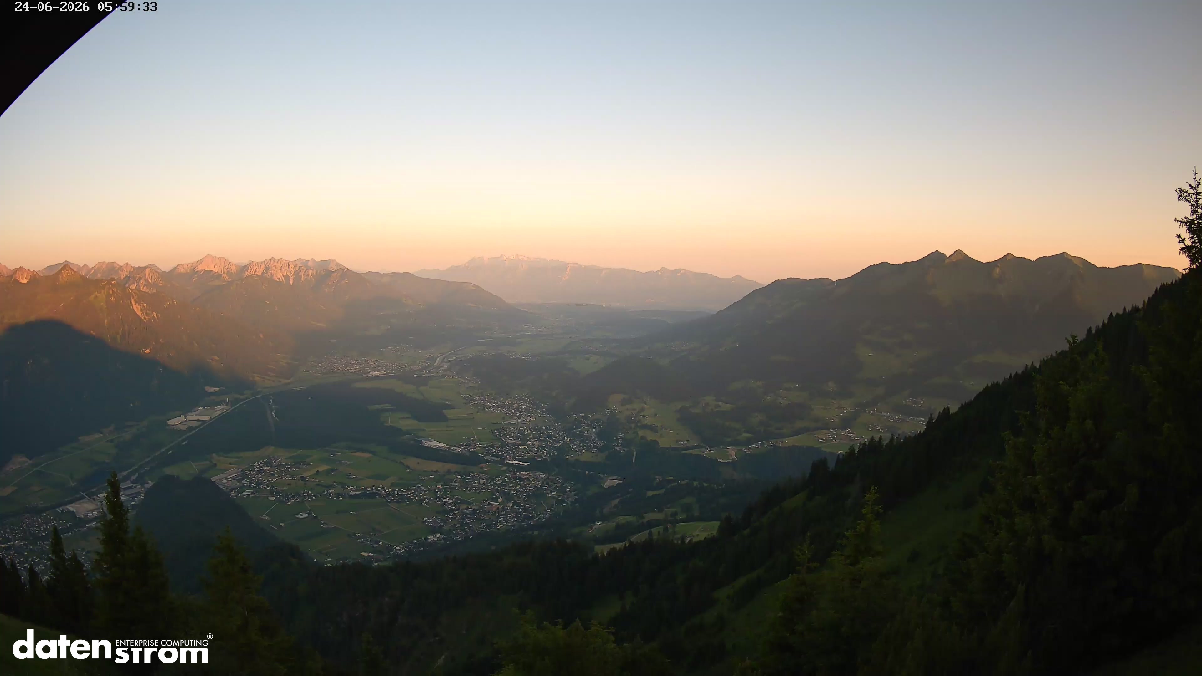 Frassenhütte – Walgau