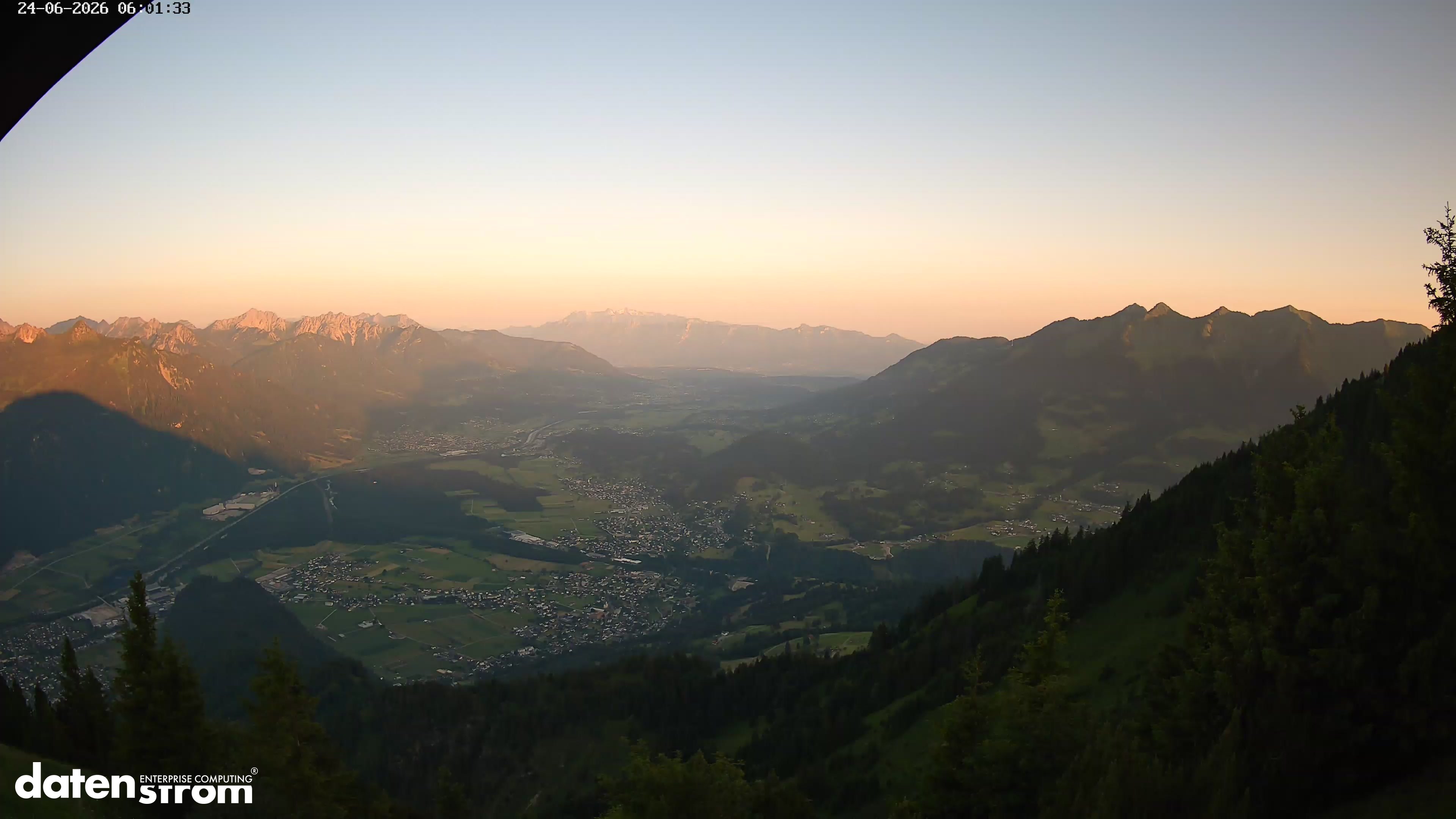 Frassenhütte – Walgau