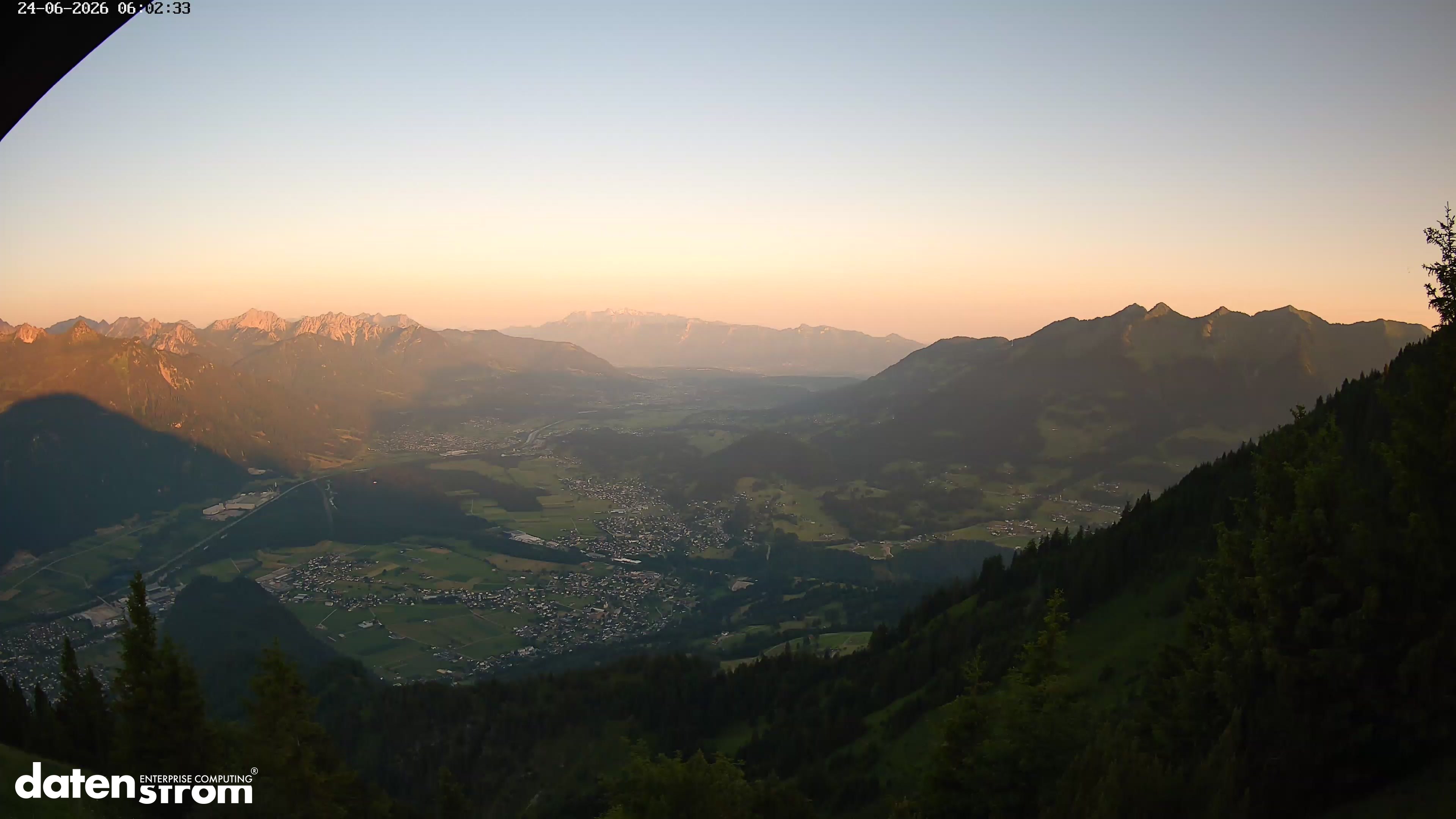 Frassenhütte – Walgau