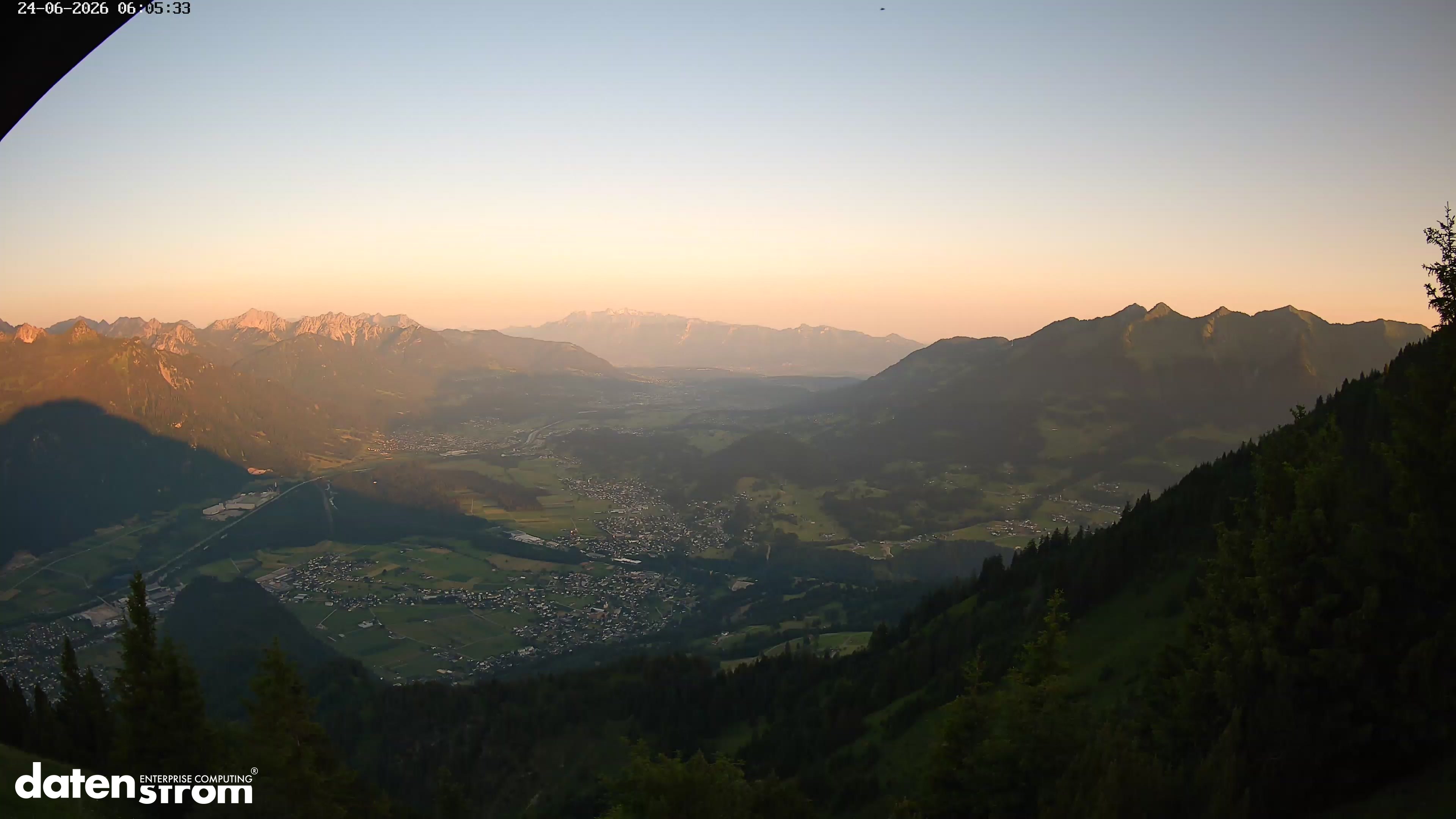 Frassenhütte – Walgau