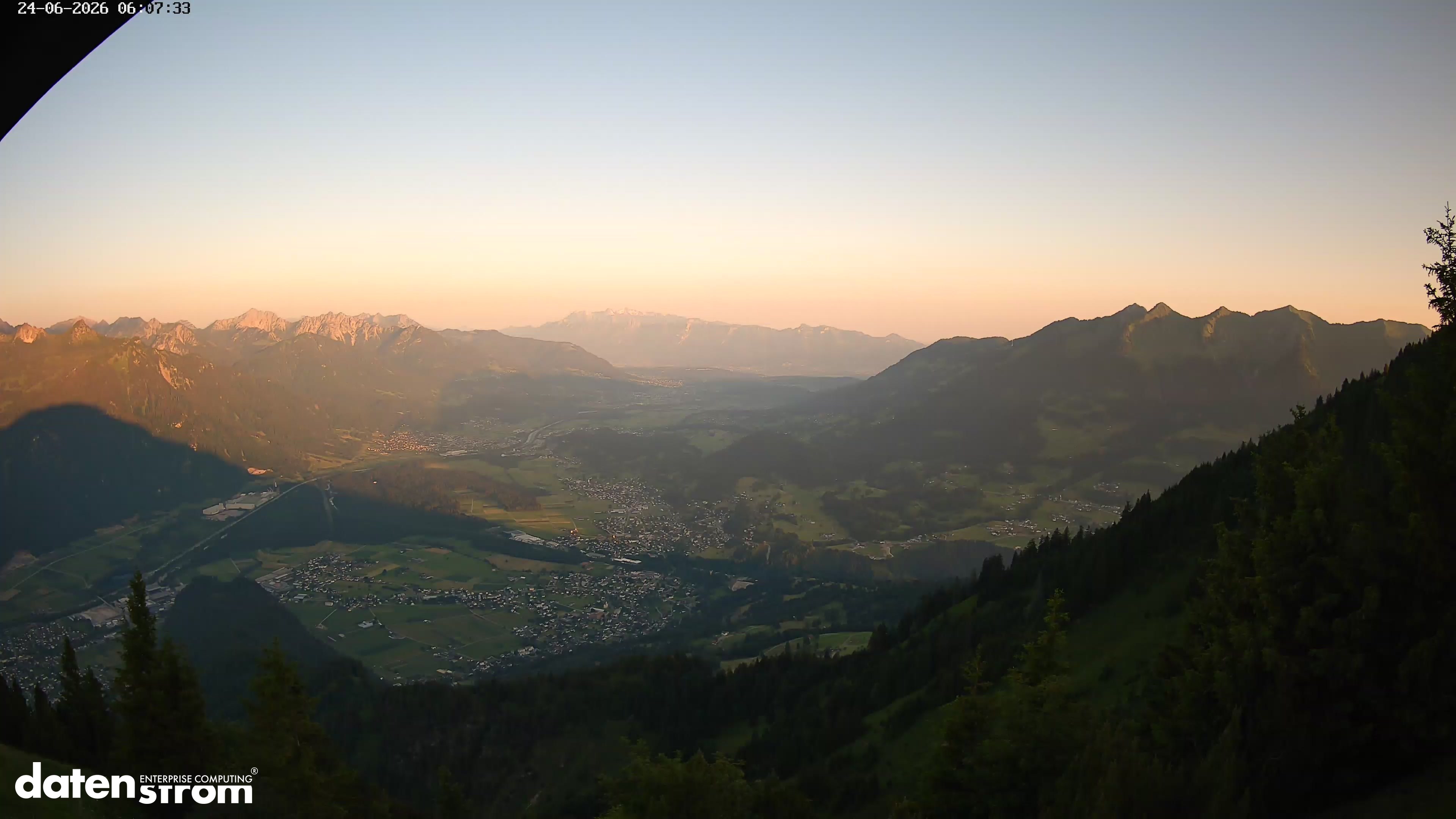 Frassenhütte – Walgau