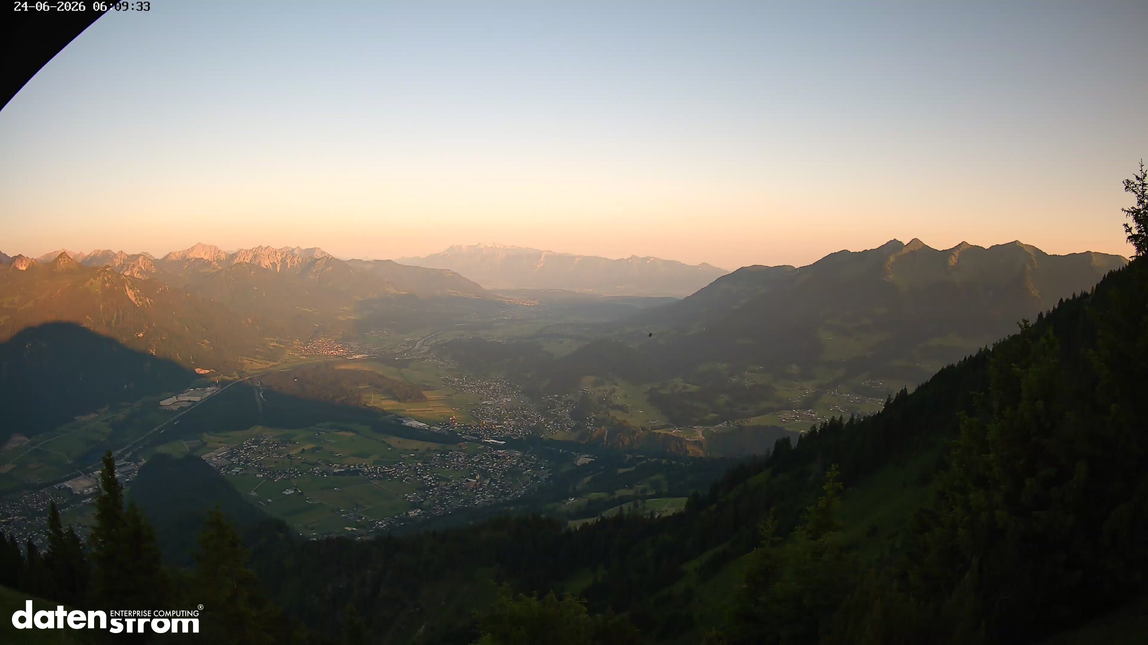 Frassenhütte – Walgau