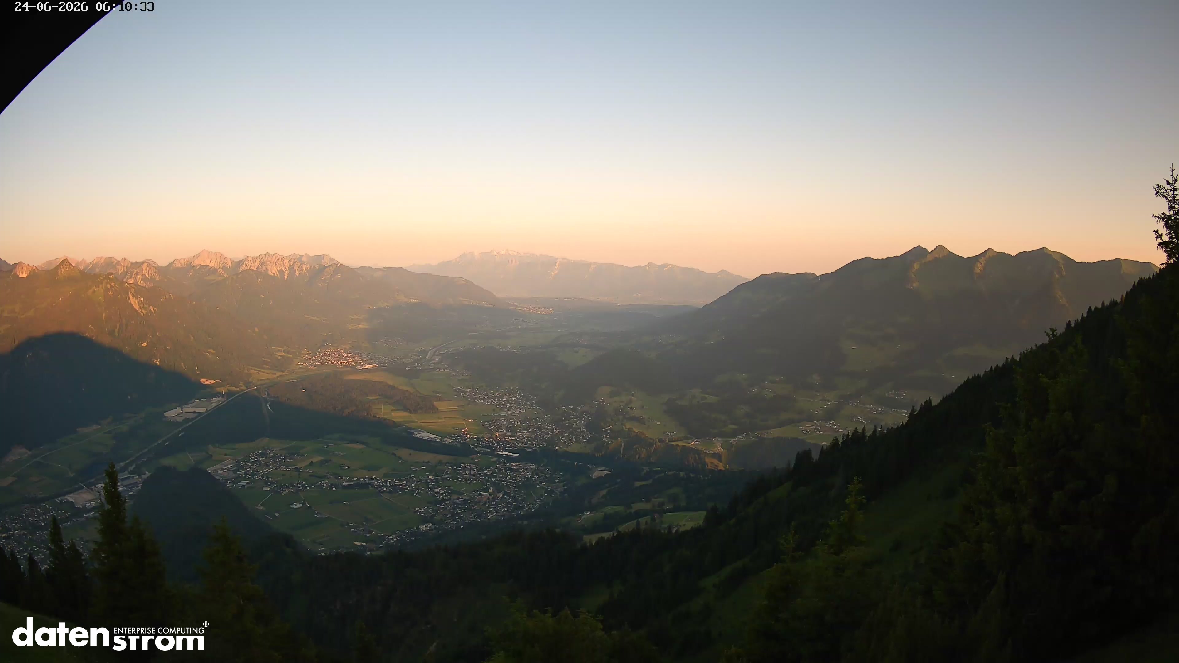 Frassenhütte – Walgau