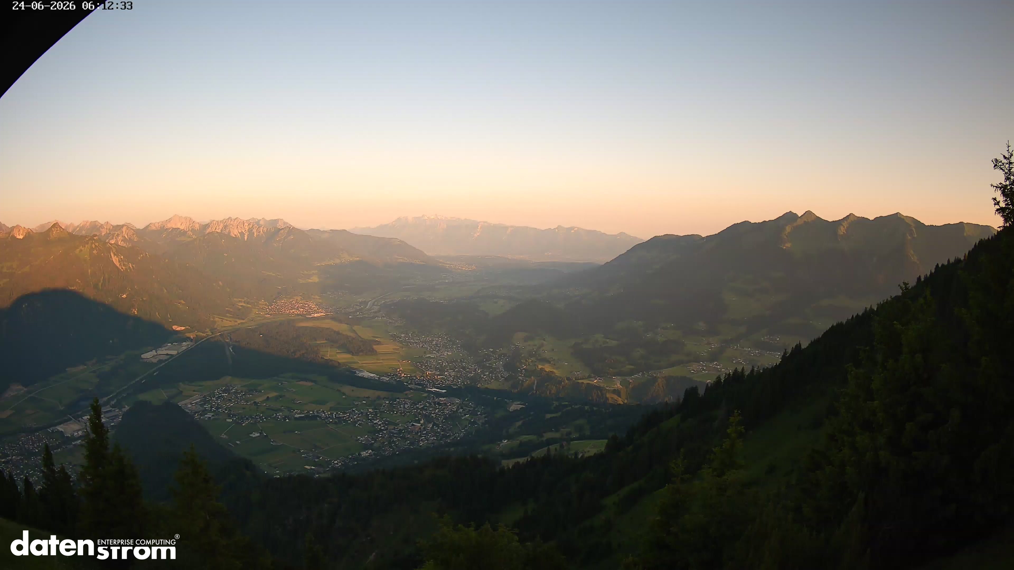 Frassenhütte – Walgau