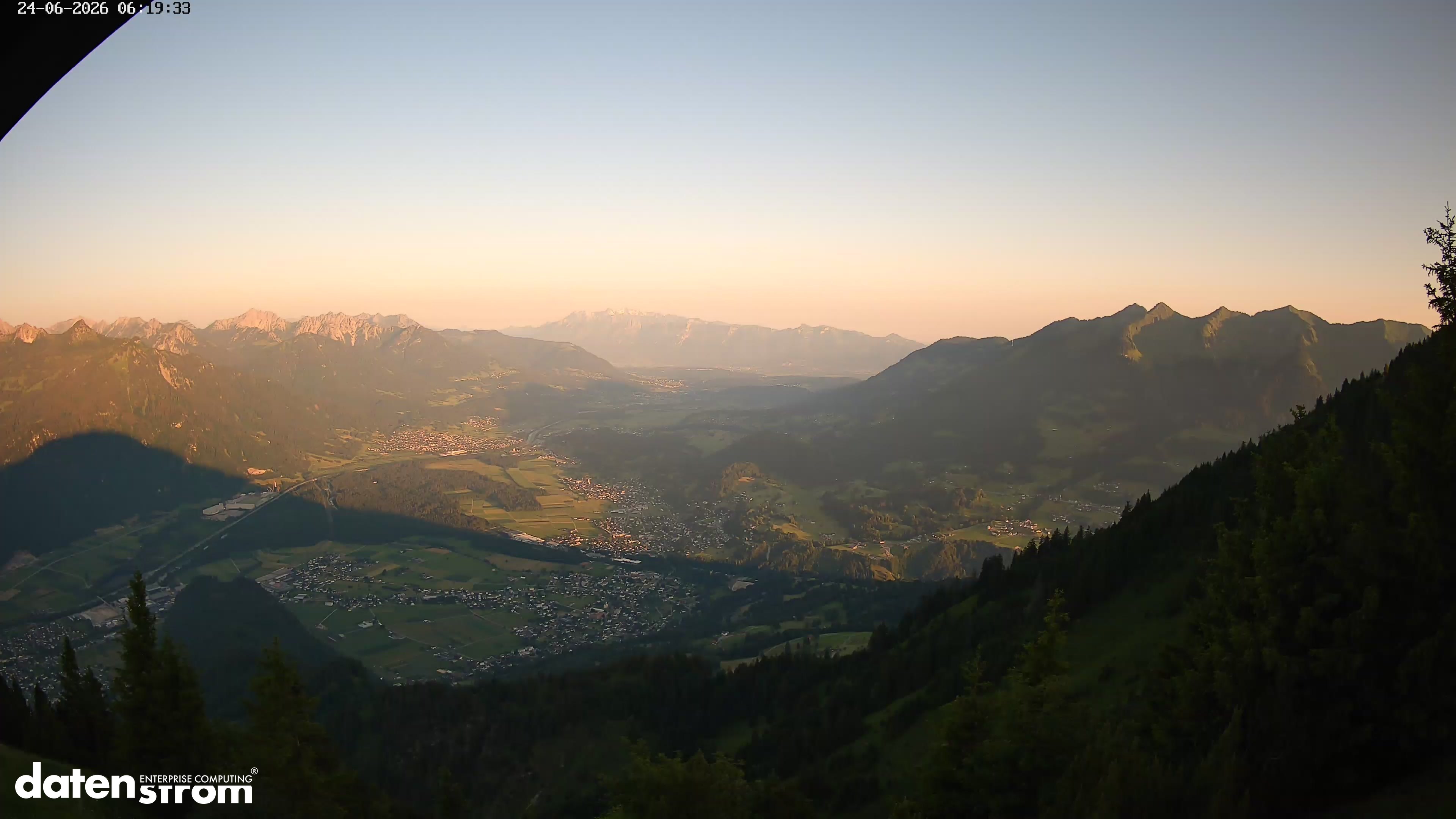 Frassenhütte – Walgau