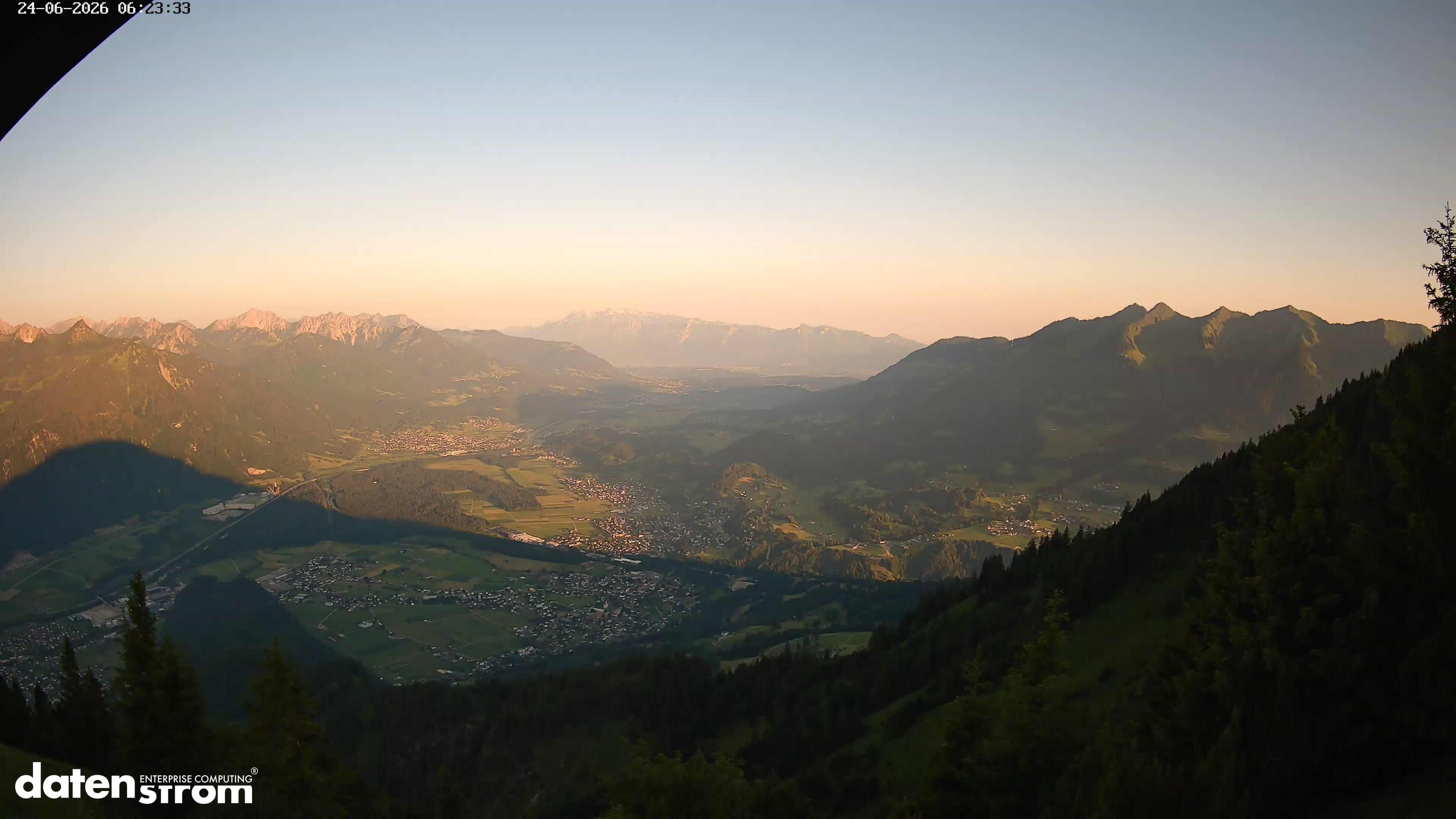 Frassenhütte – Walgau