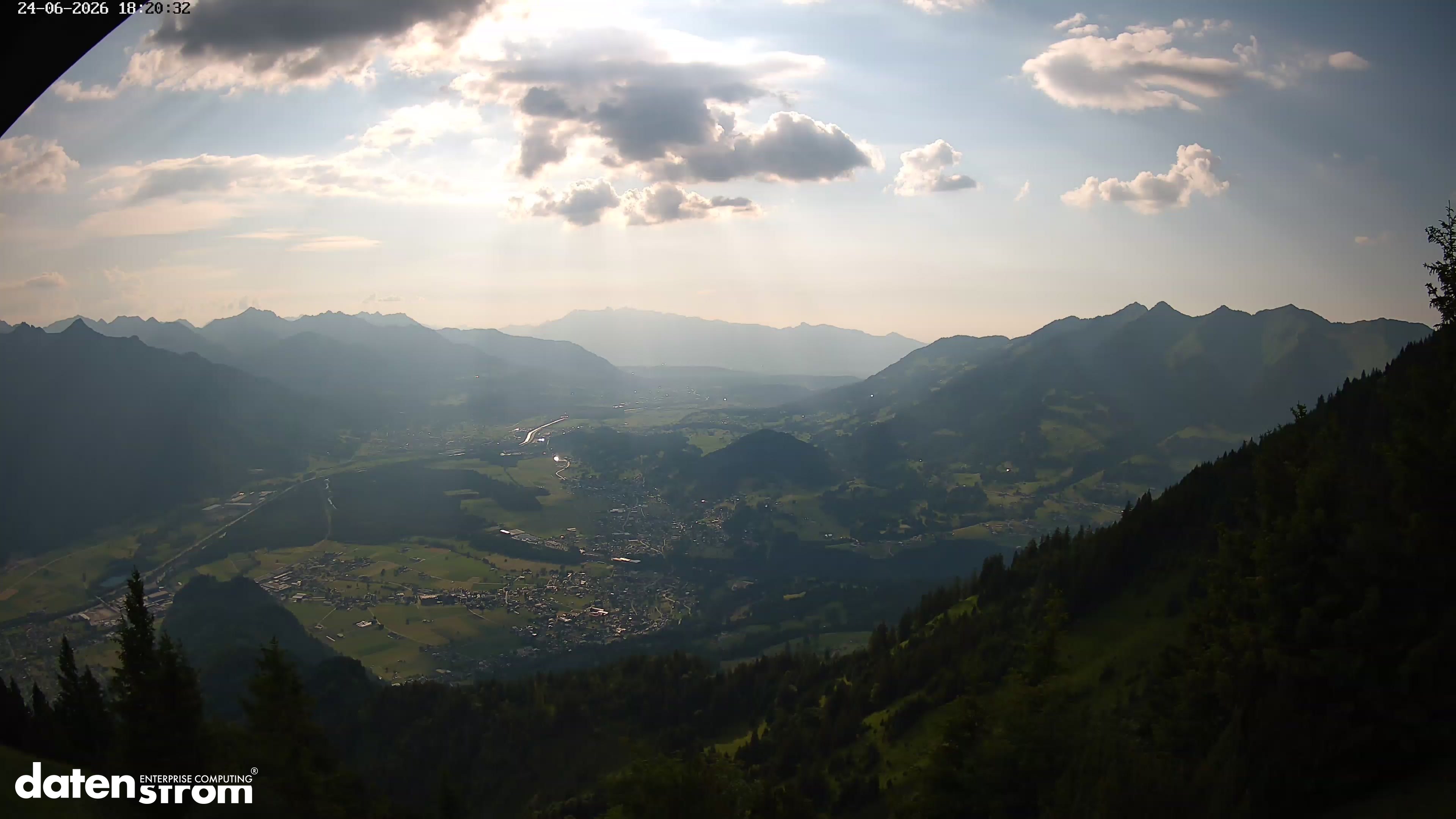 Frassenhütte – Walgau