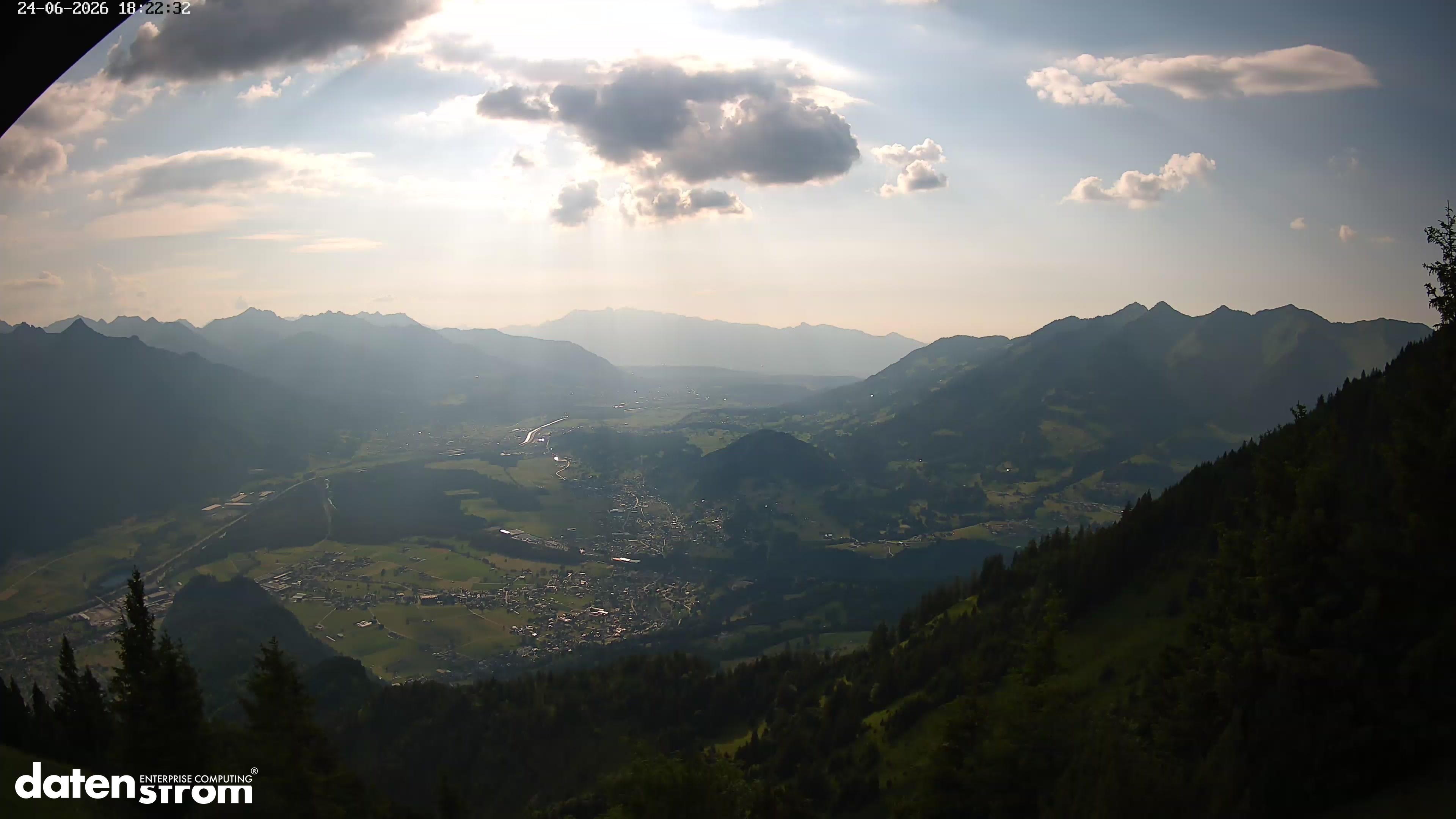 Frassenhütte – Walgau