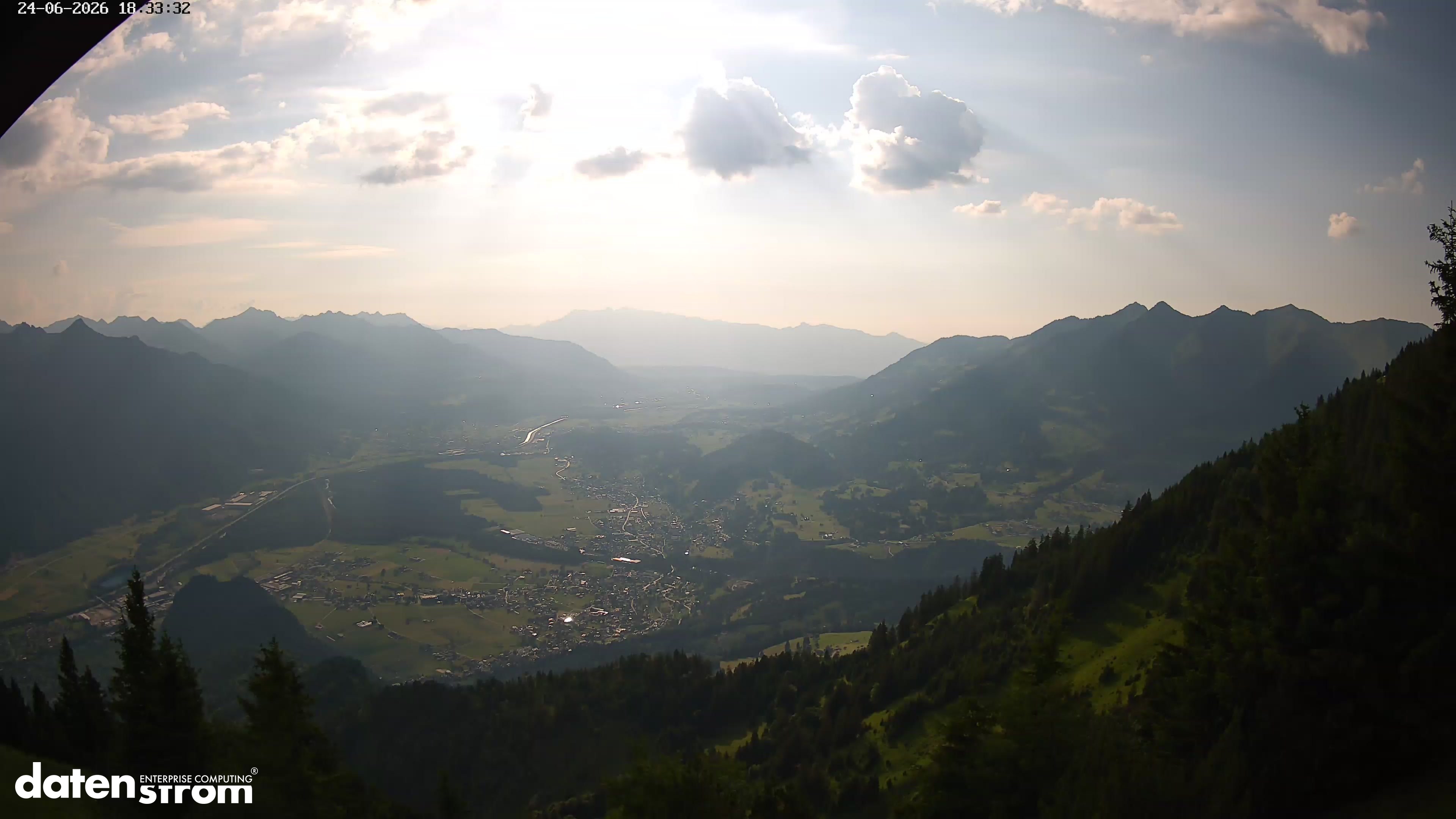 Frassenhütte – Walgau