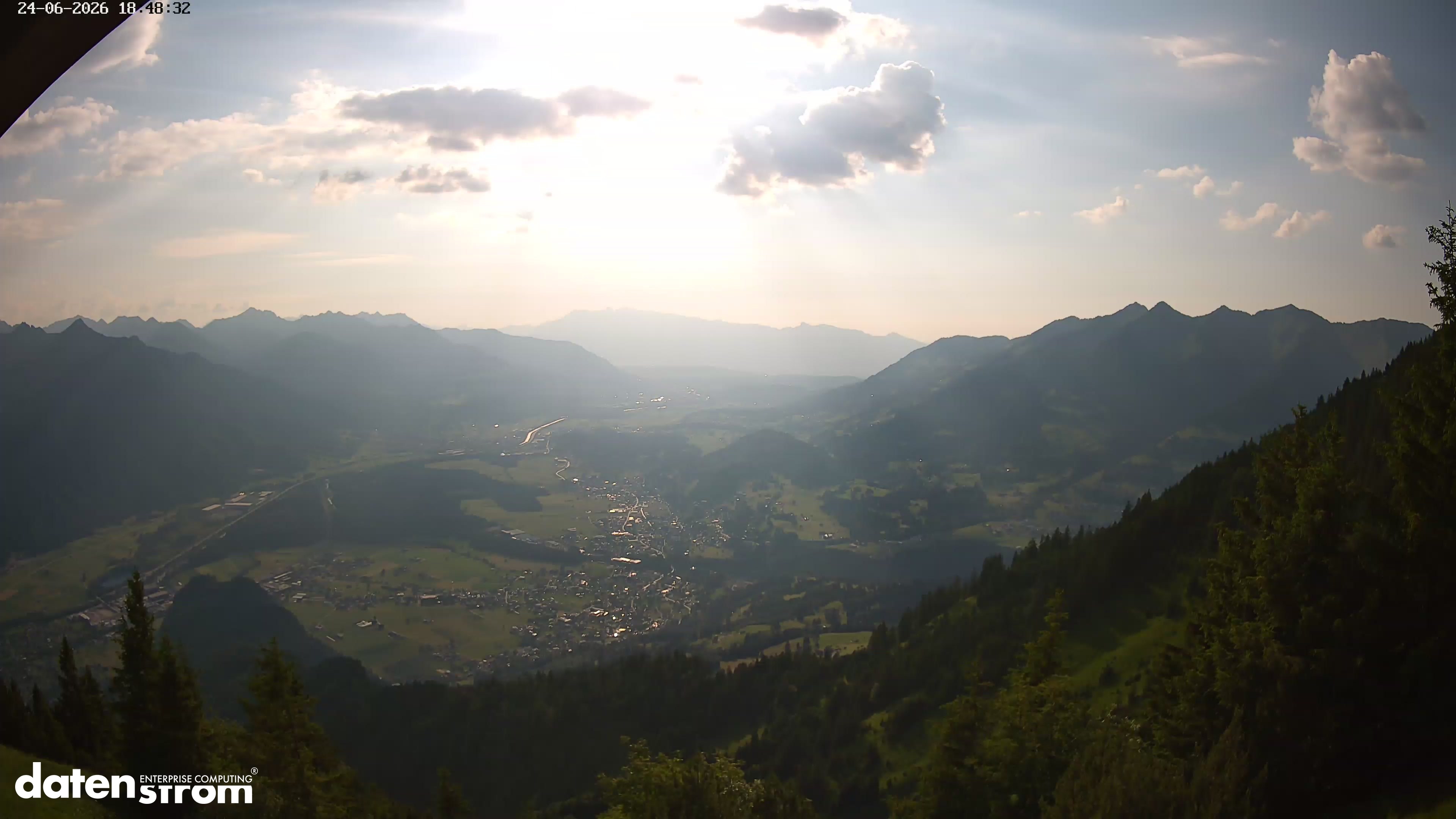 Frassenhütte – Walgau