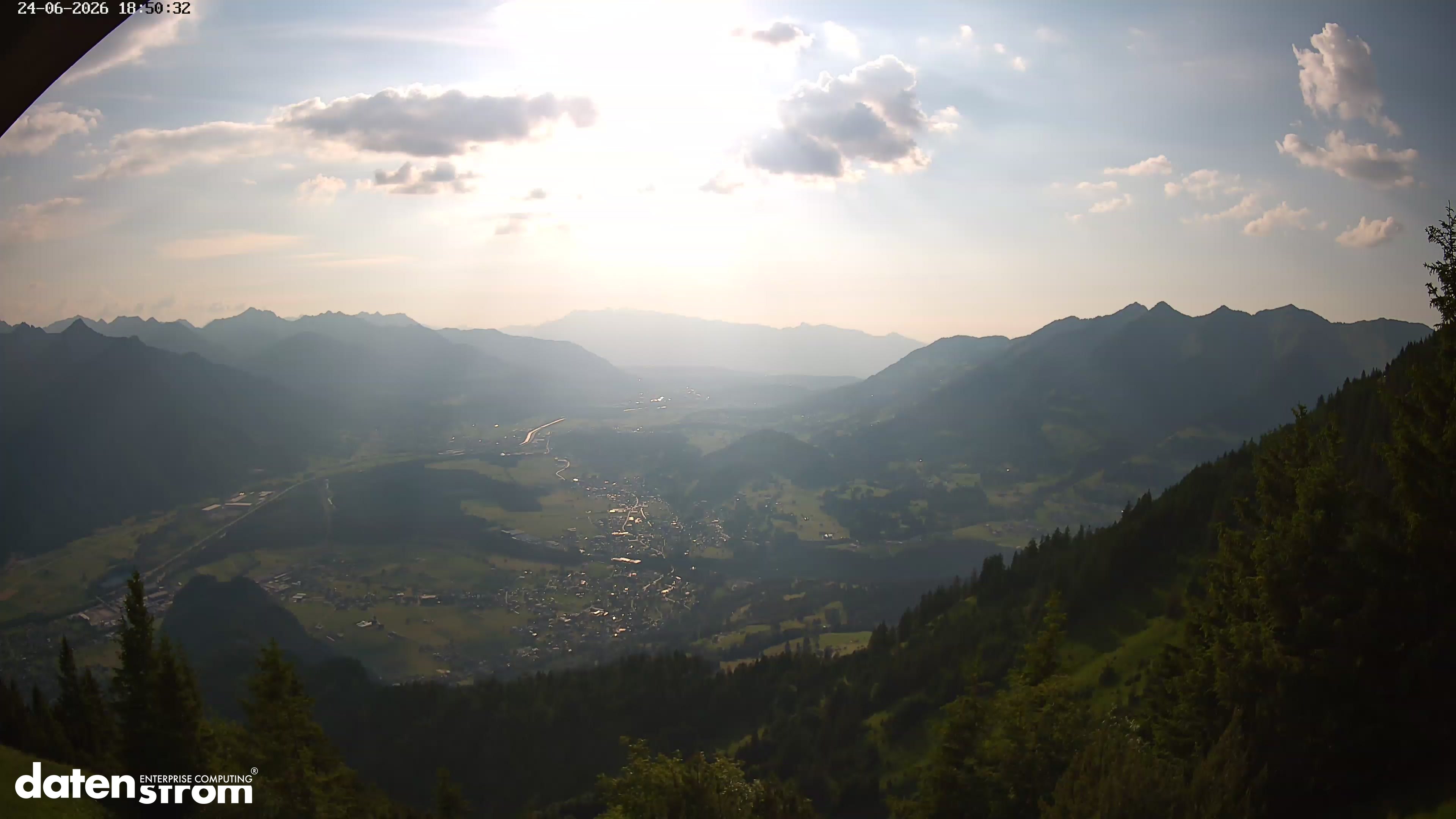 Frassenhütte – Walgau