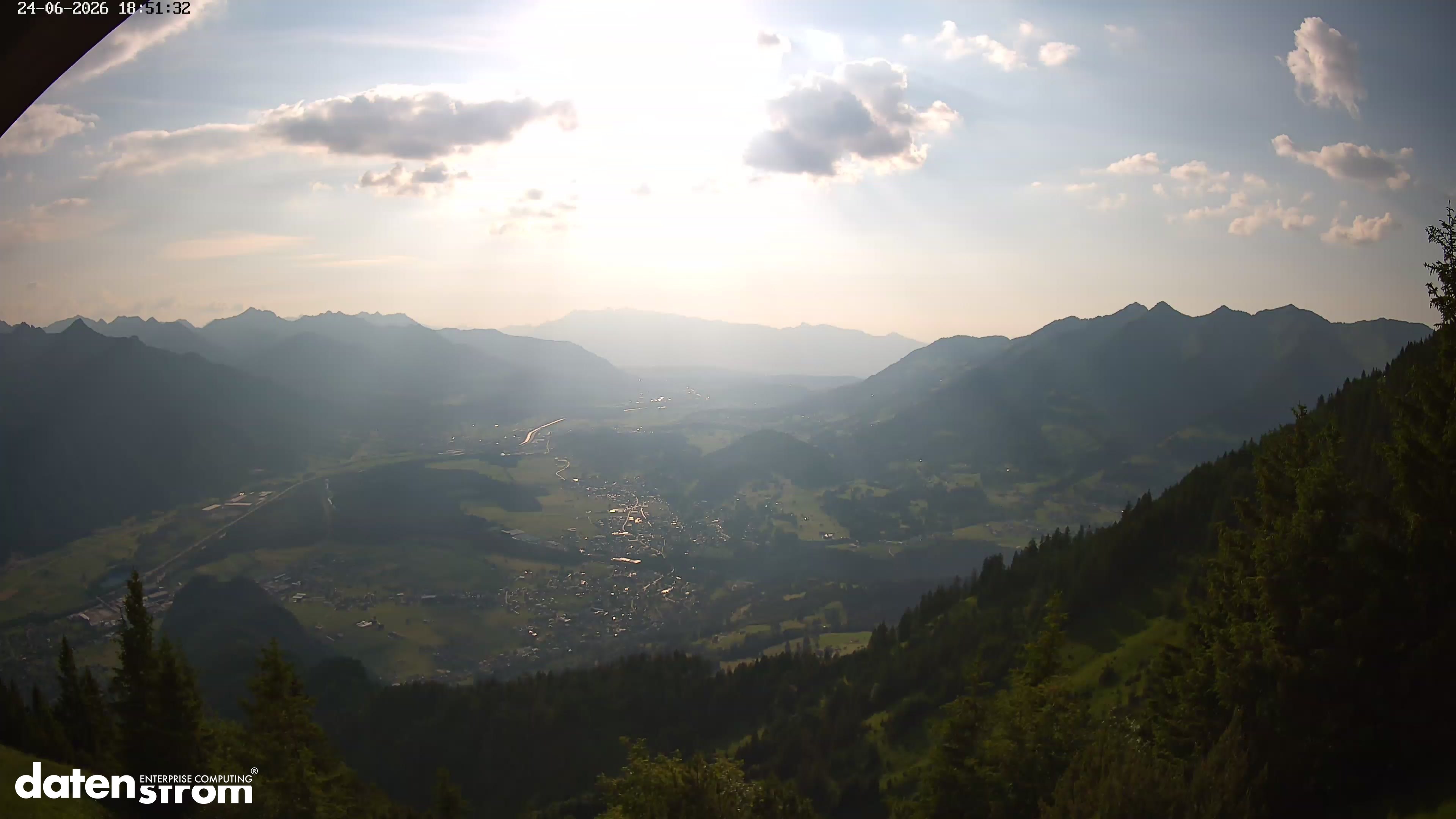 Frassenhütte – Walgau