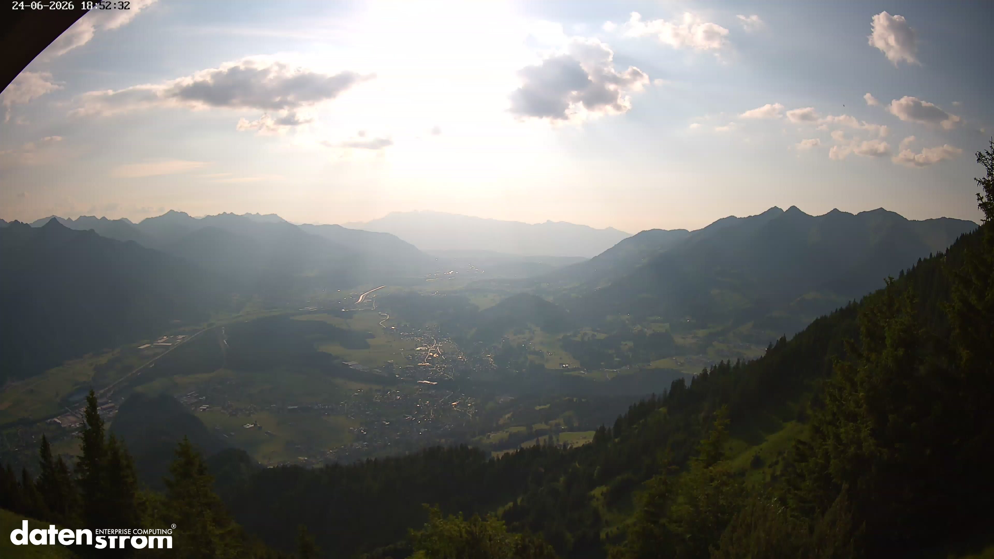 Frassenhütte – Walgau