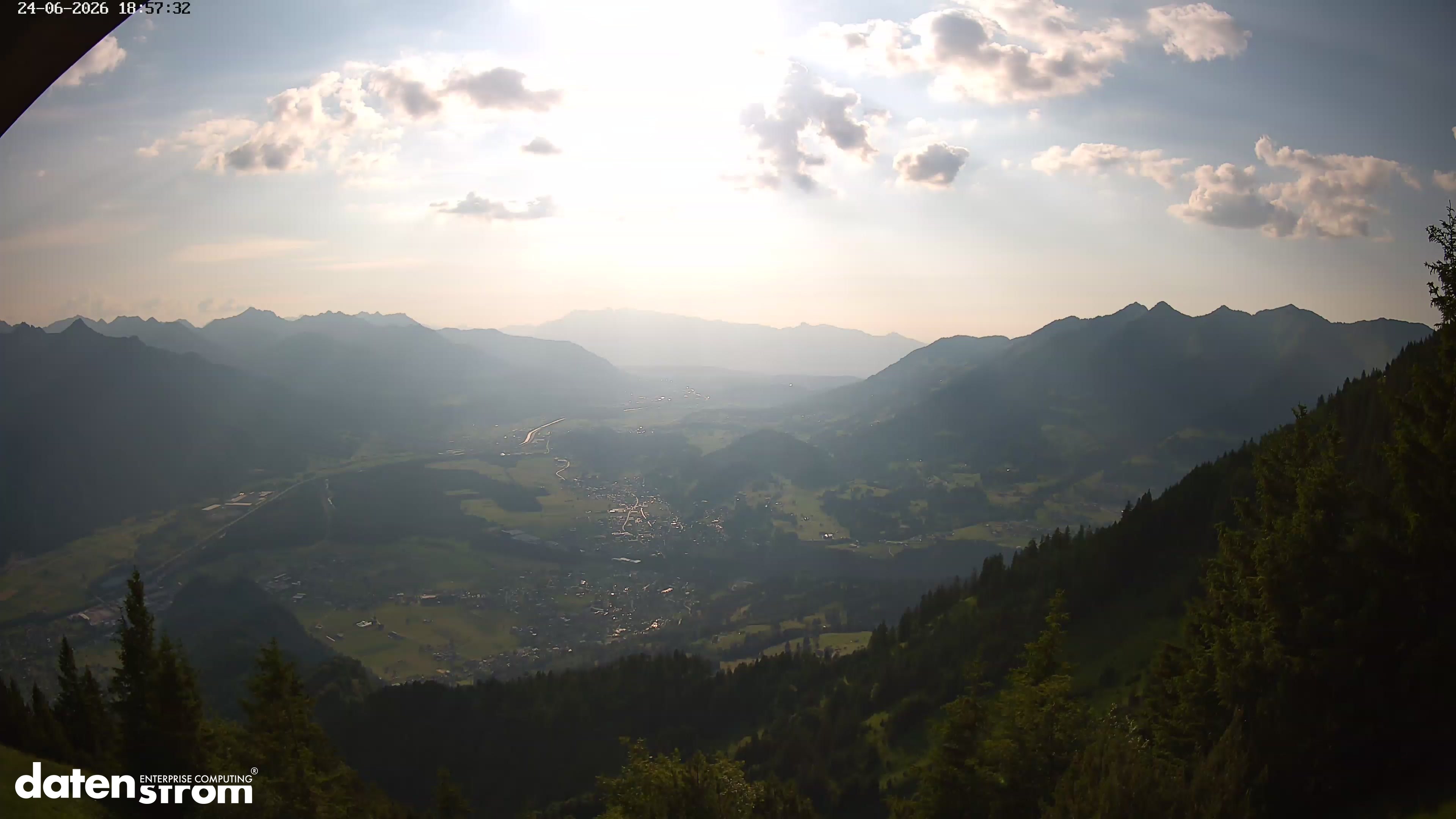 Frassenhütte – Walgau