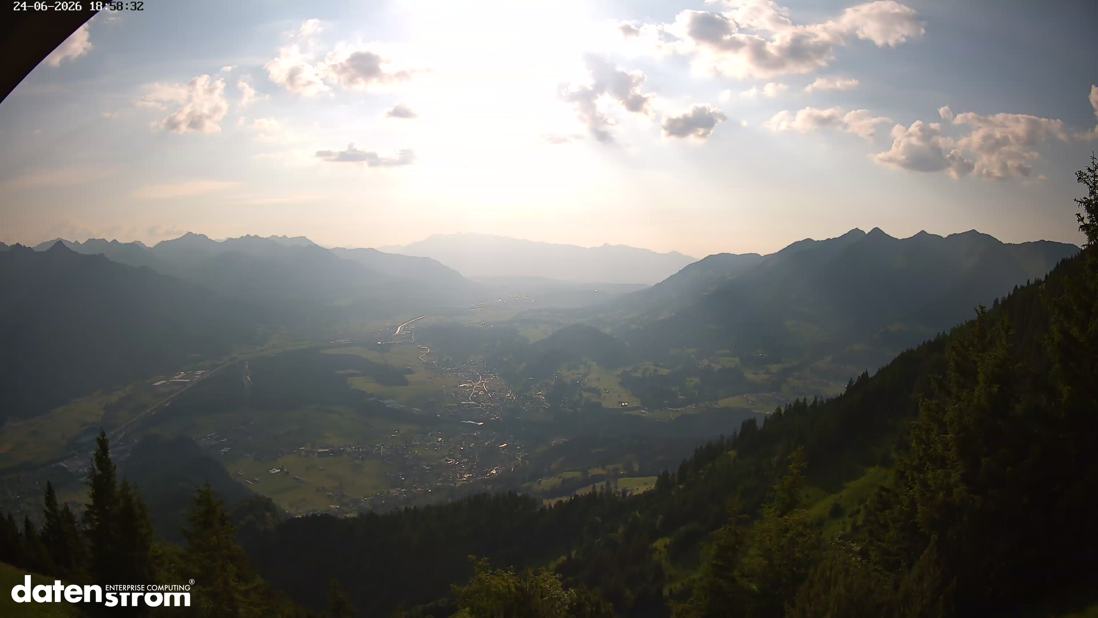 Frassenhütte – Walgau