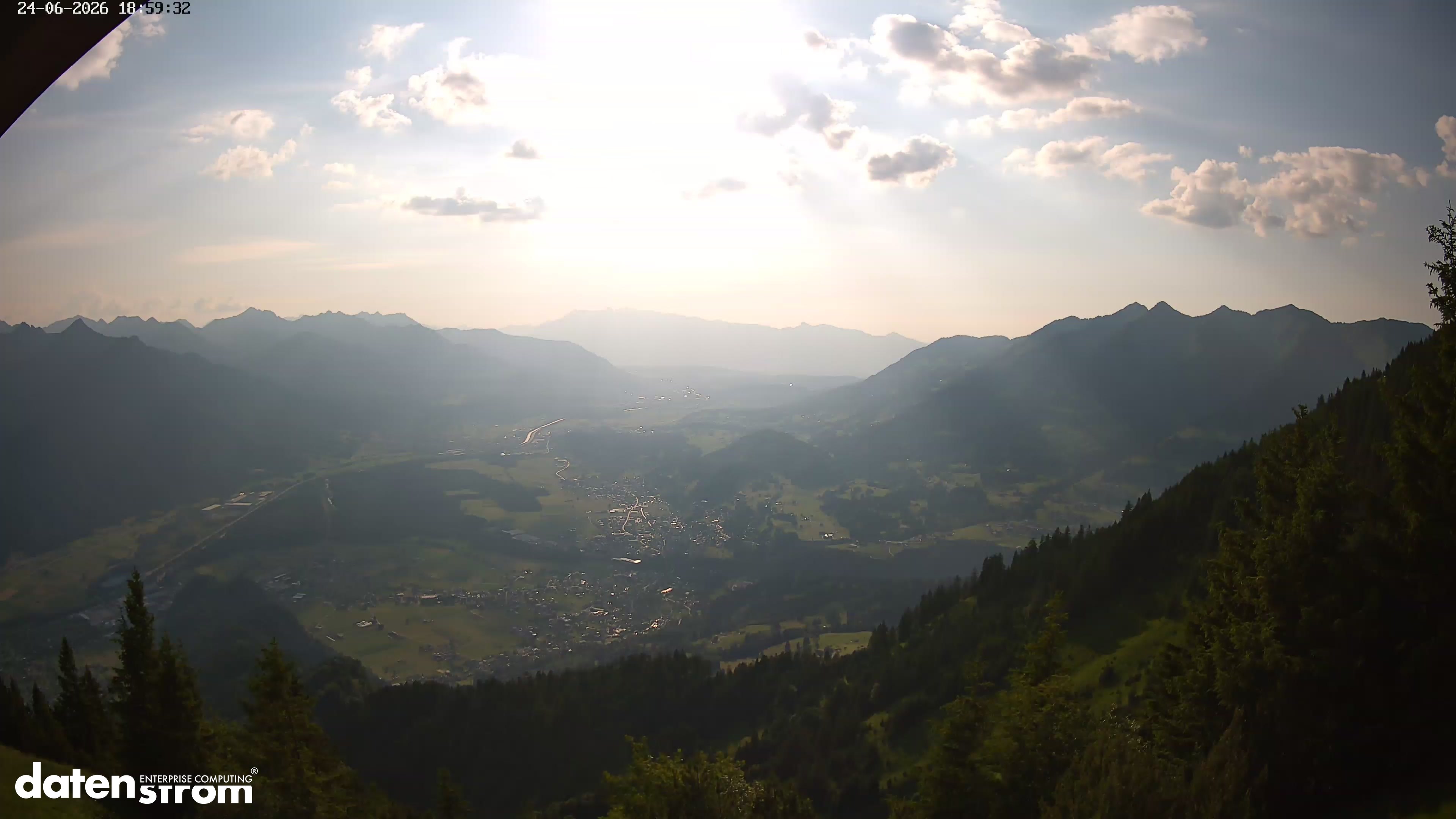 Frassenhütte – Walgau