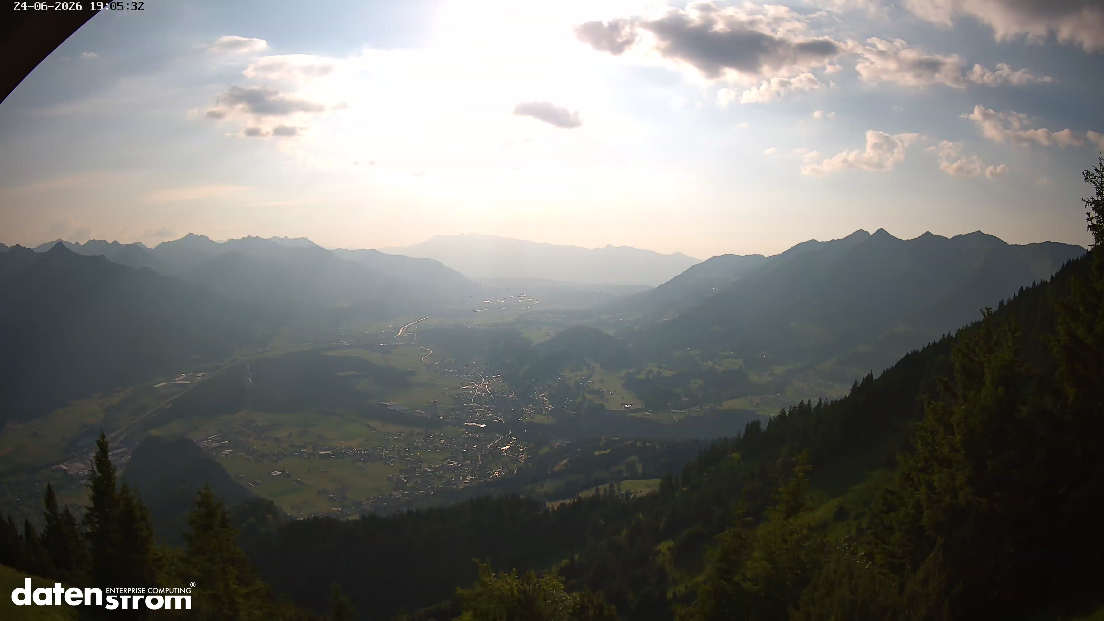 Frassenhütte – Walgau
