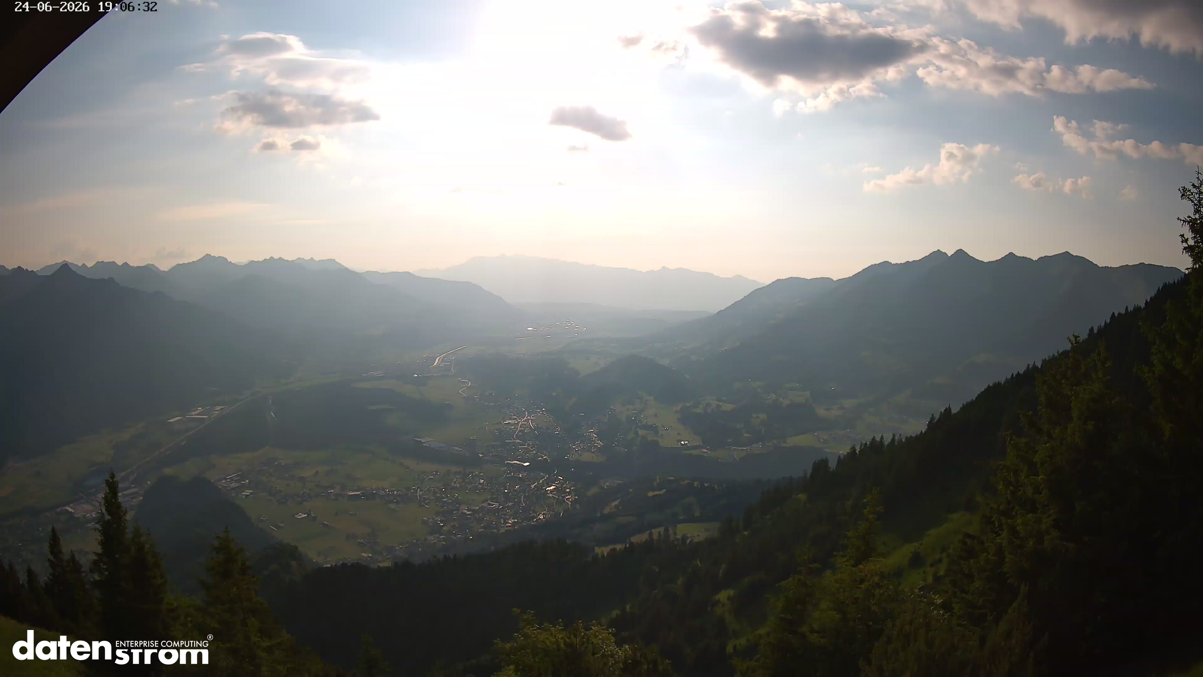 Frassenhütte – Walgau