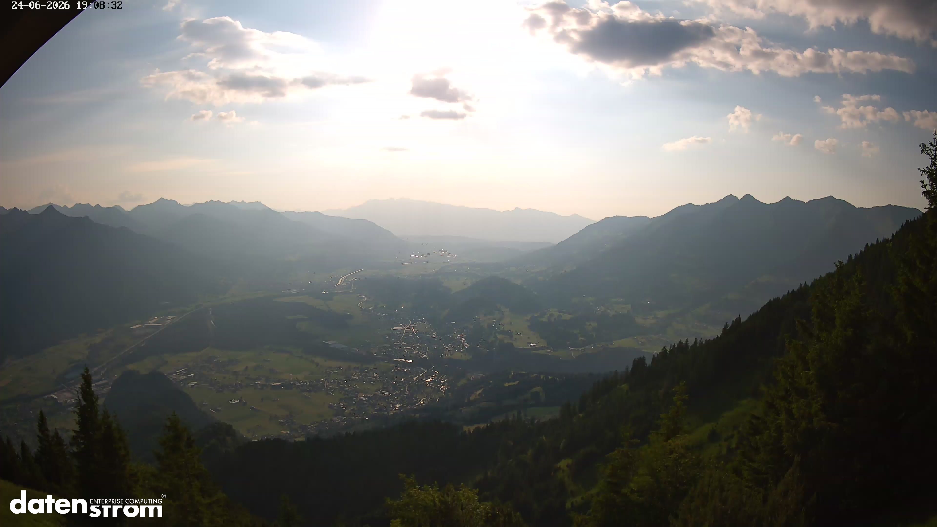 Frassenhütte – Walgau