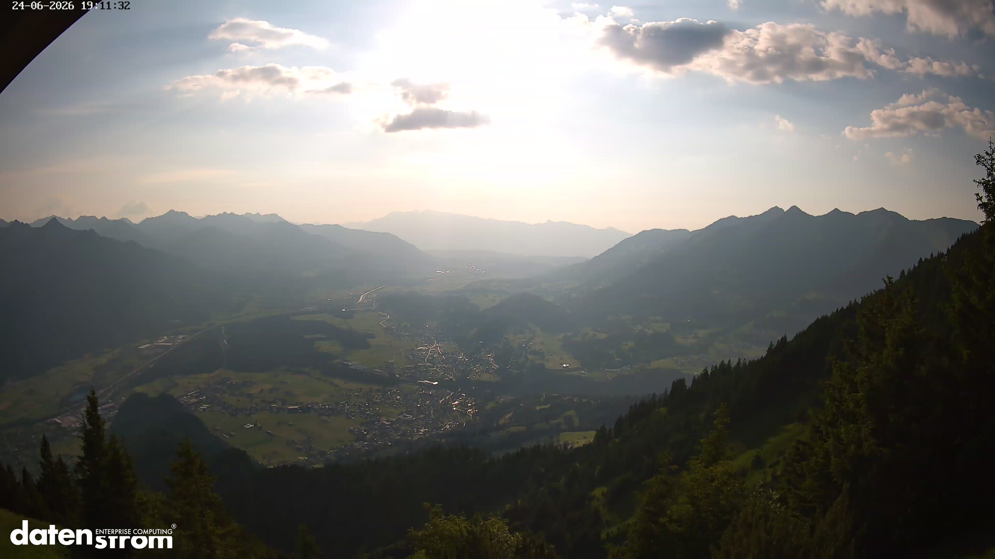 Frassenhütte – Walgau