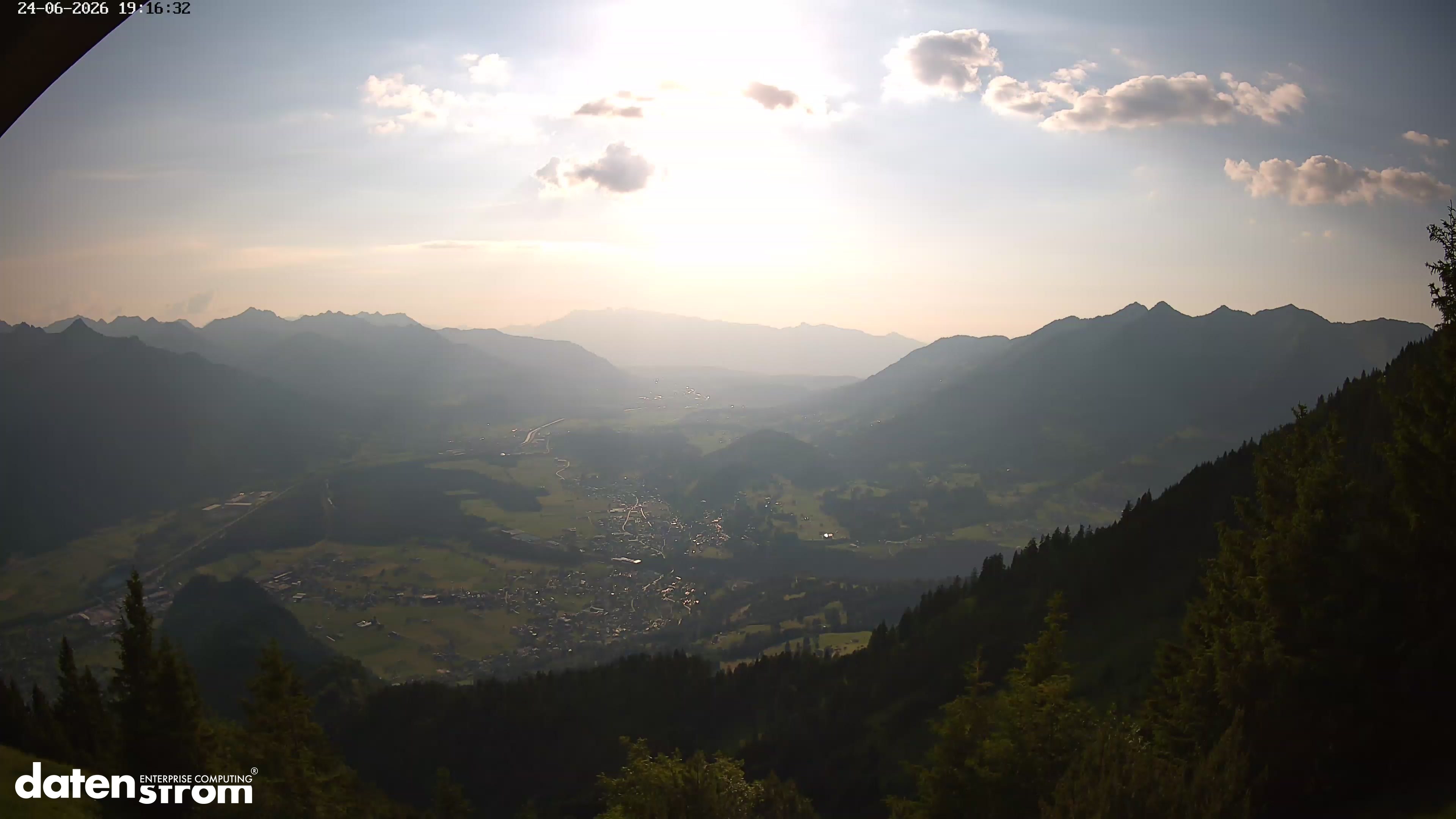 Frassenhütte – Walgau
