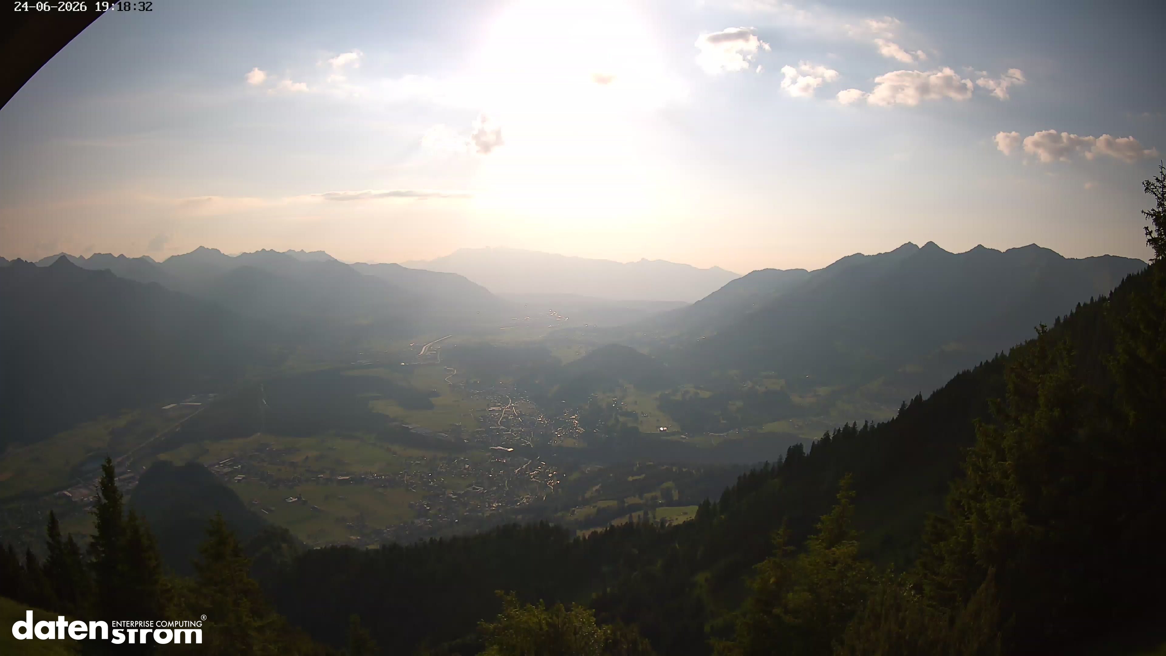 Frassenhütte – Walgau