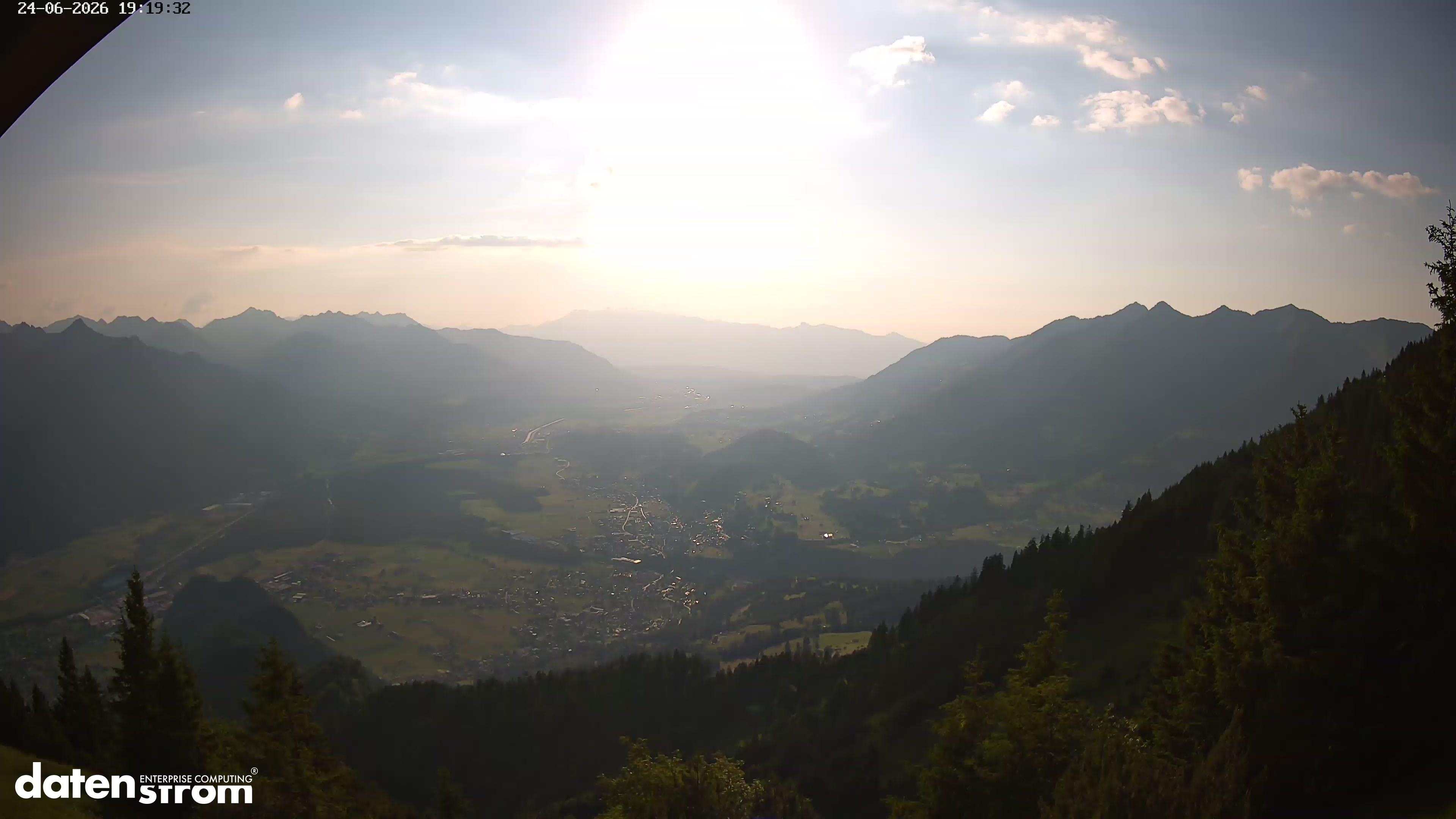 Frassenhütte – Walgau