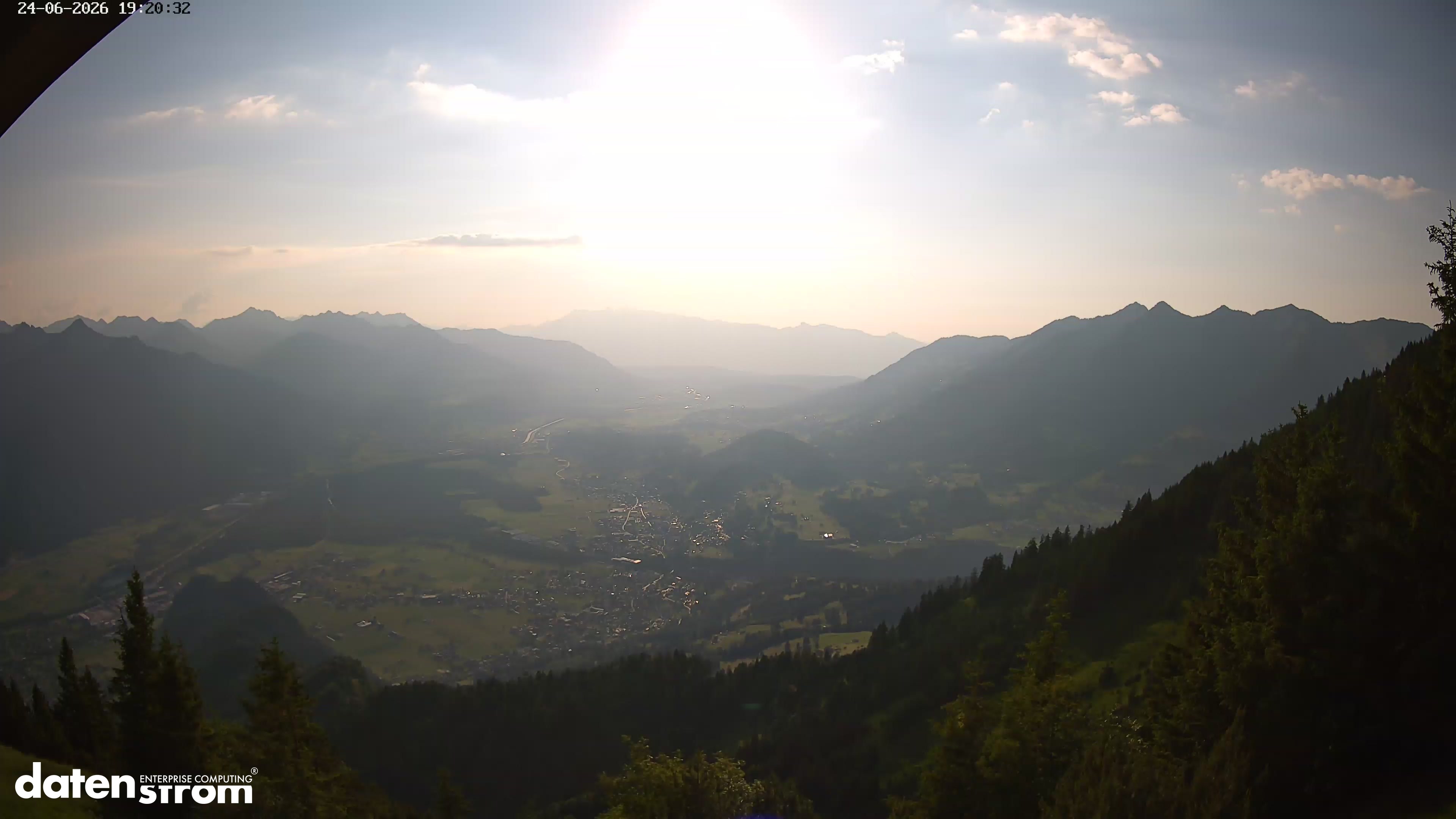Frassenhütte – Walgau