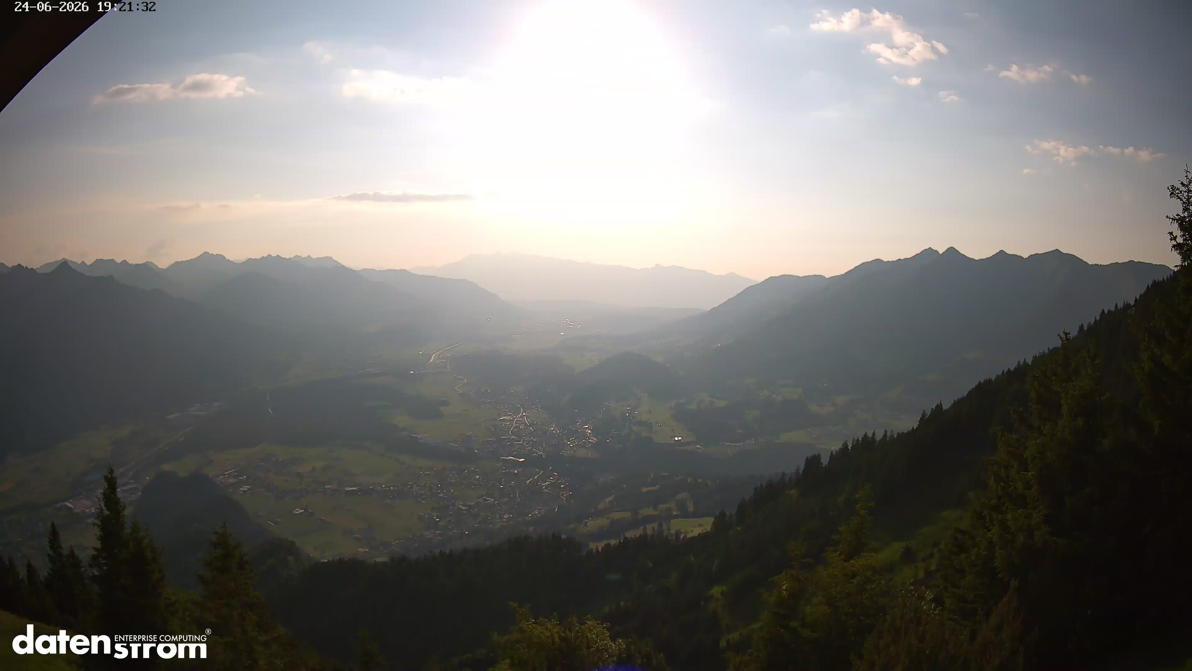 Frassenhütte – Walgau