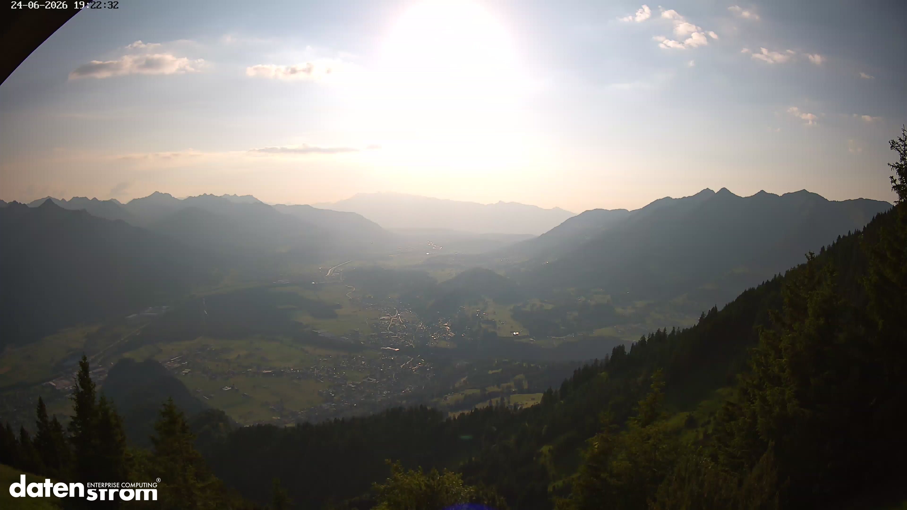 Frassenhütte – Walgau