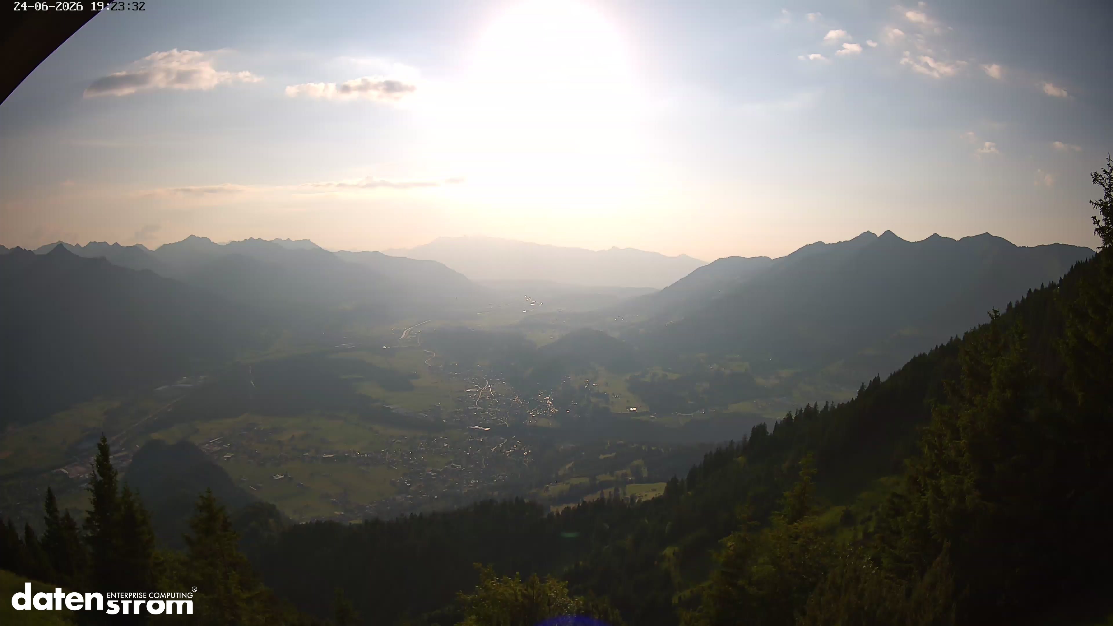 Frassenhütte – Walgau