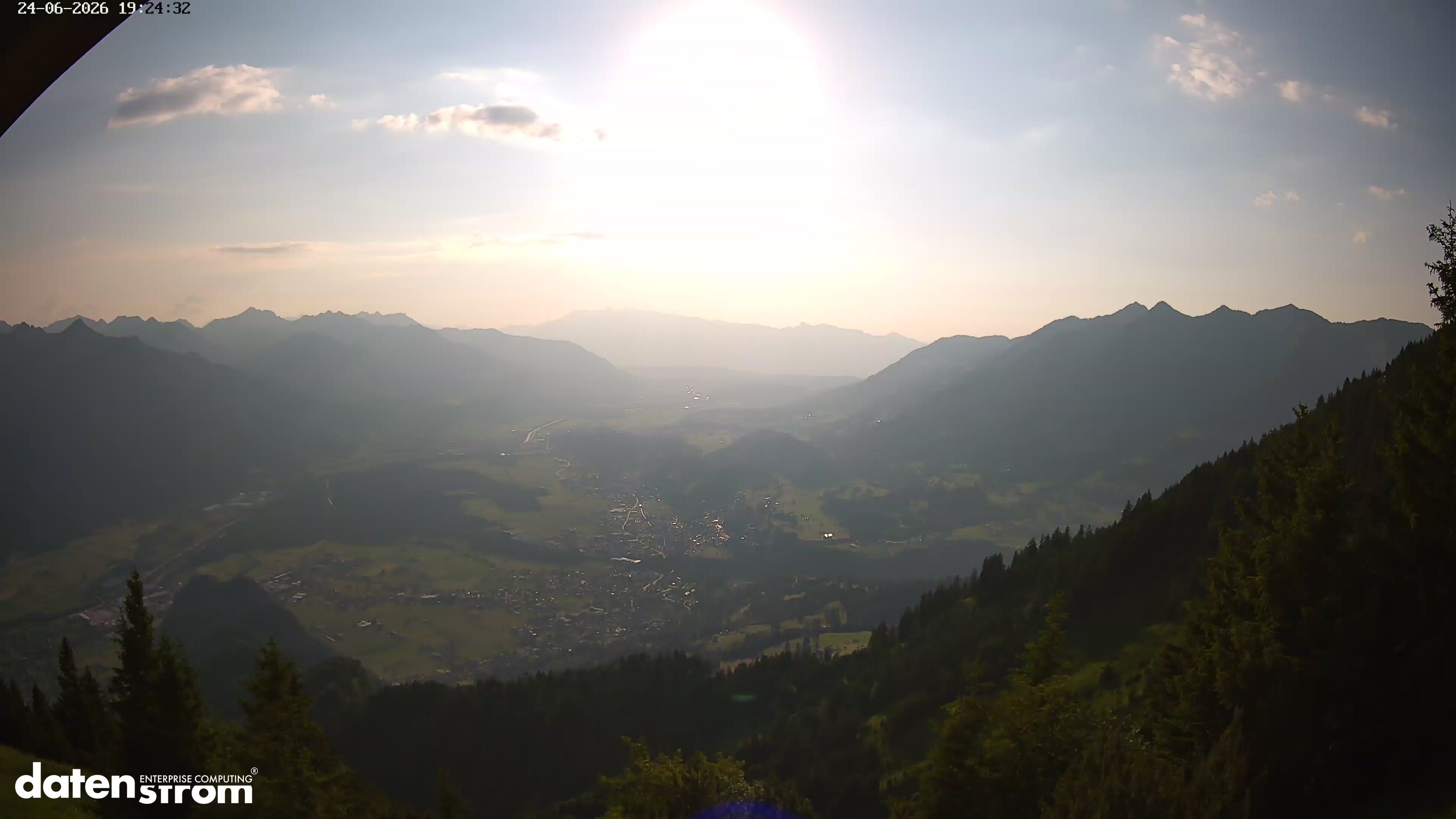 Frassenhütte – Walgau