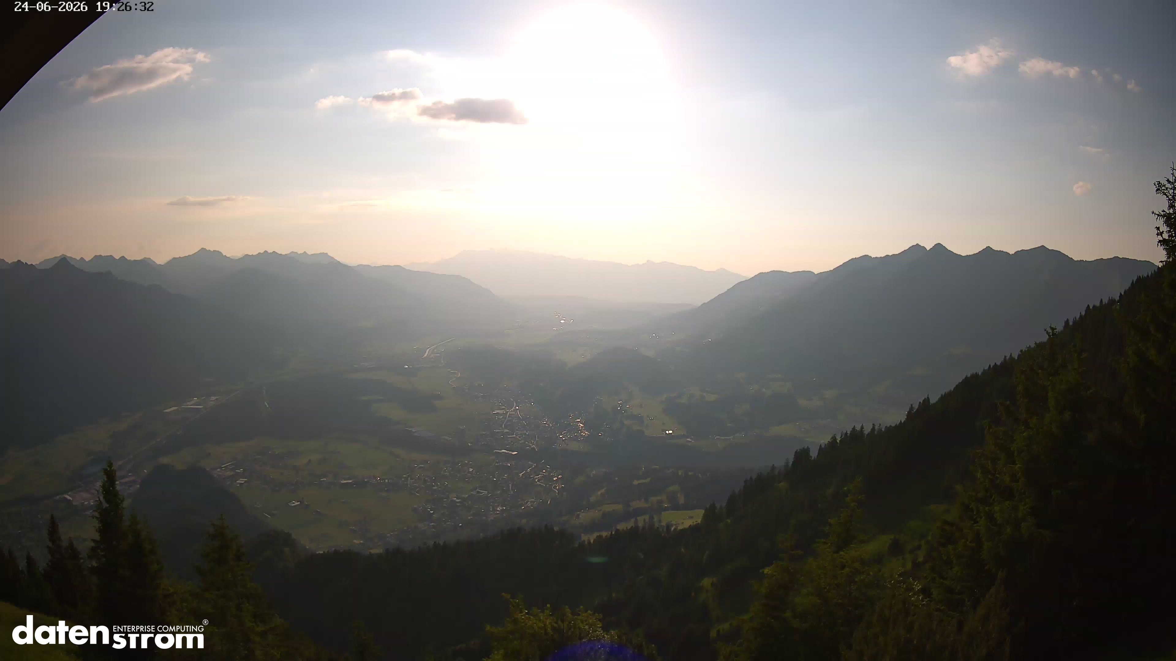 Frassenhütte – Walgau