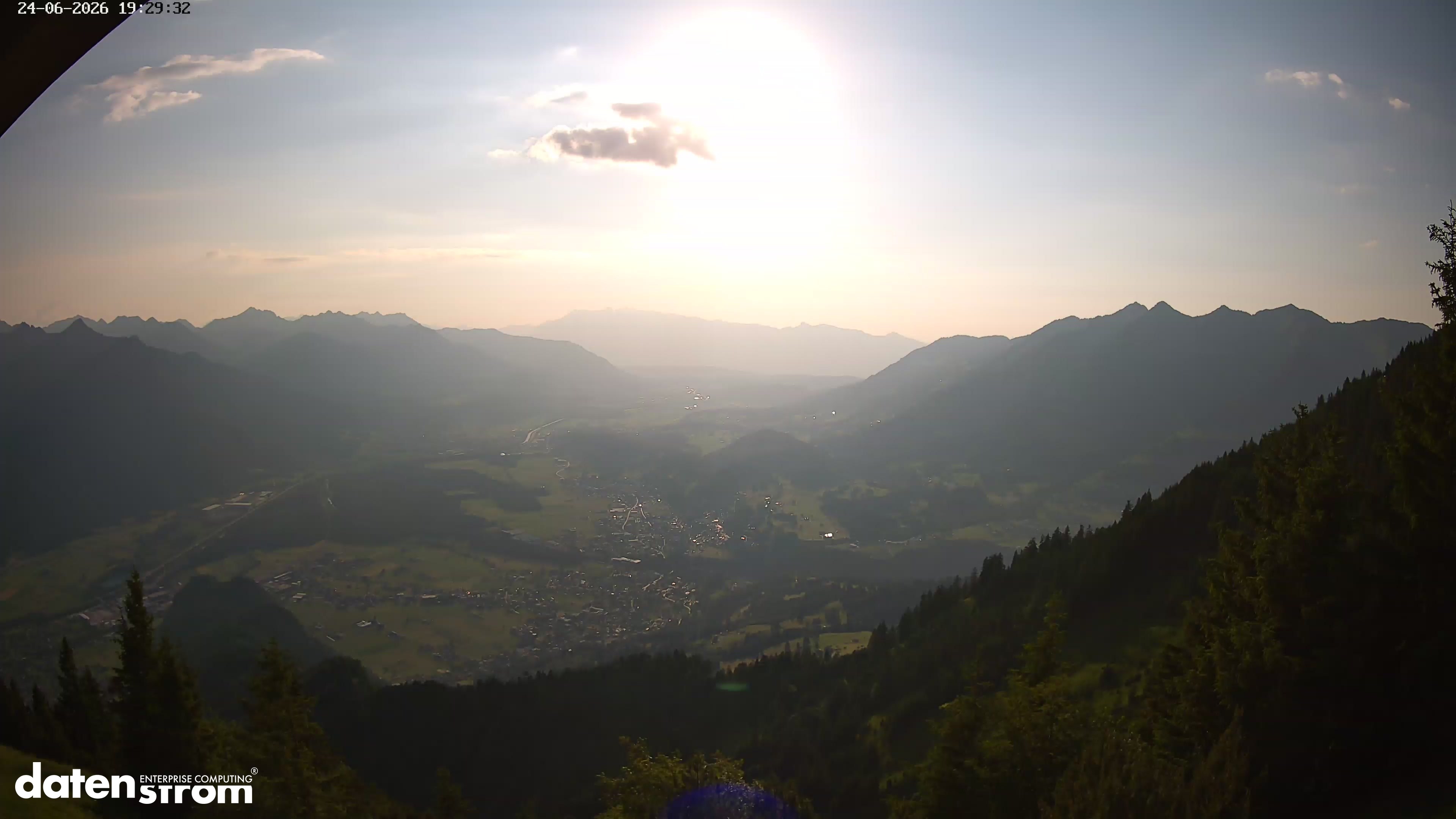 Frassenhütte – Walgau