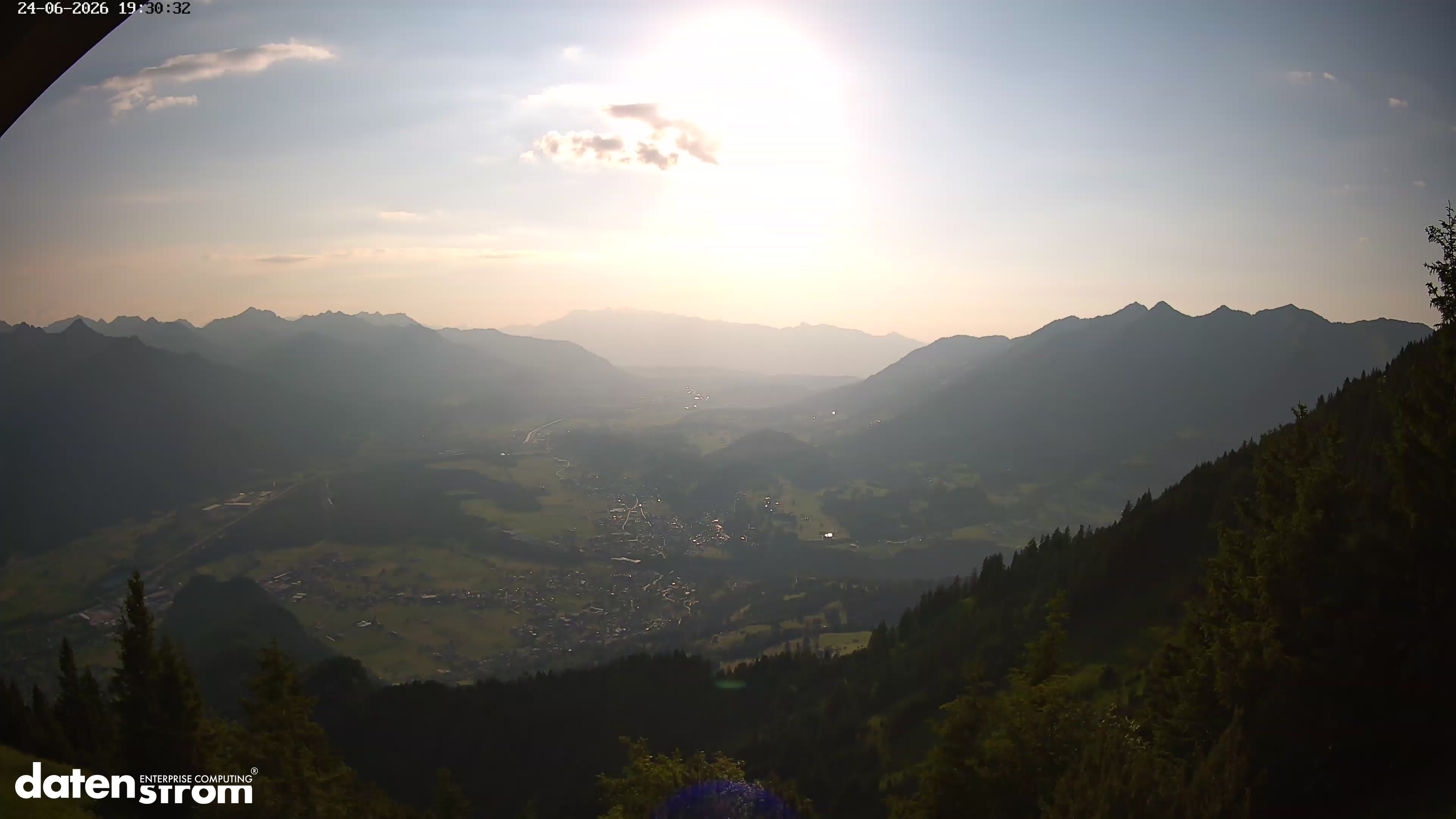 Frassenhütte – Walgau